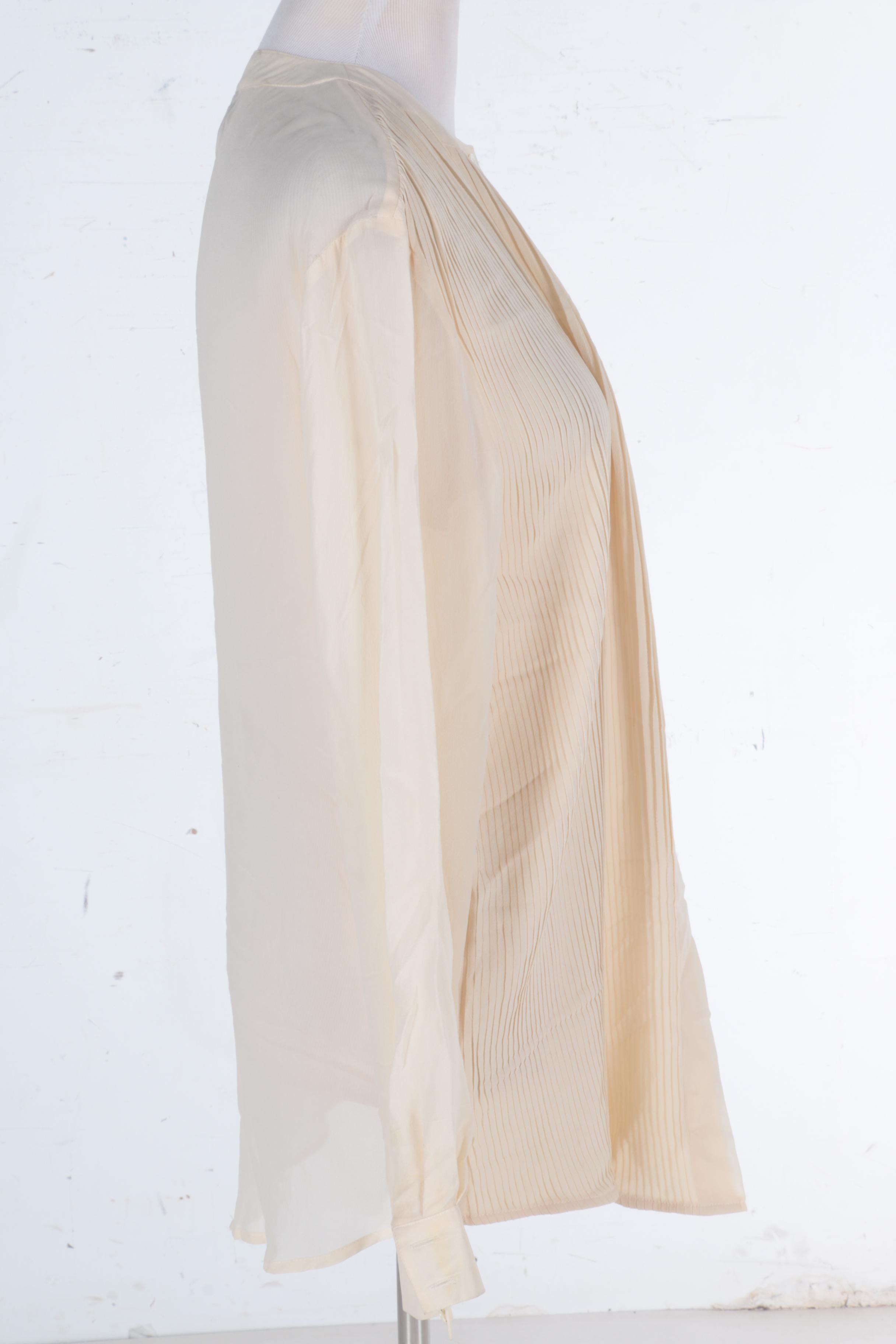 Donna Karan Sweaters and DKNY Blouse