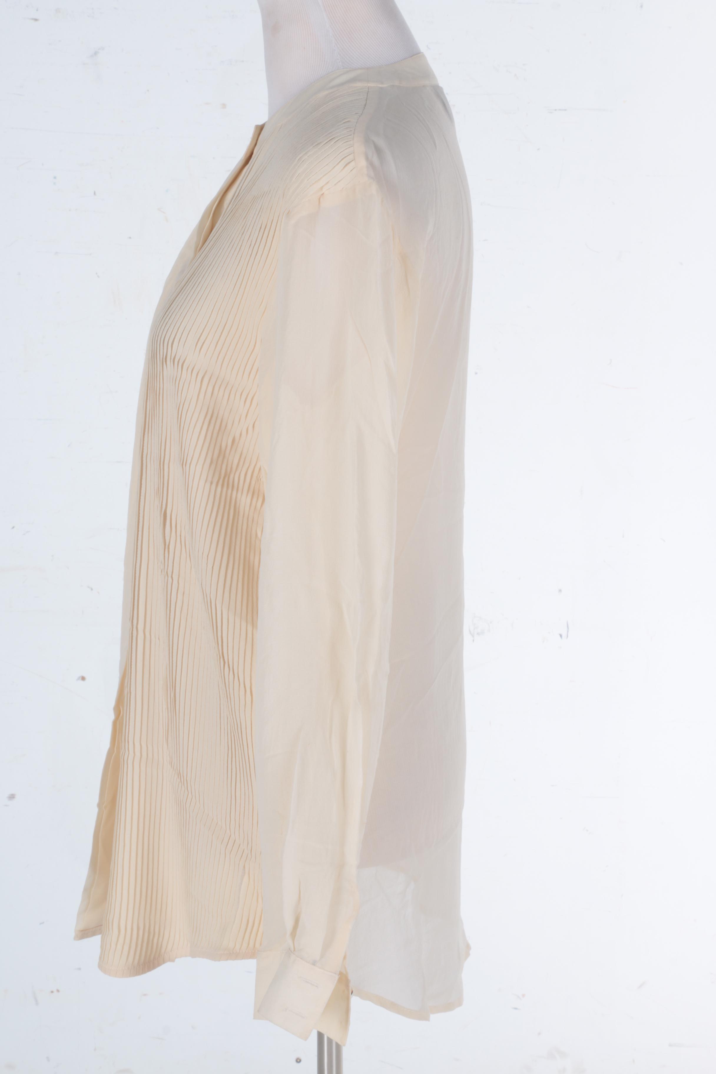 Donna Karan Sweaters and DKNY Blouse