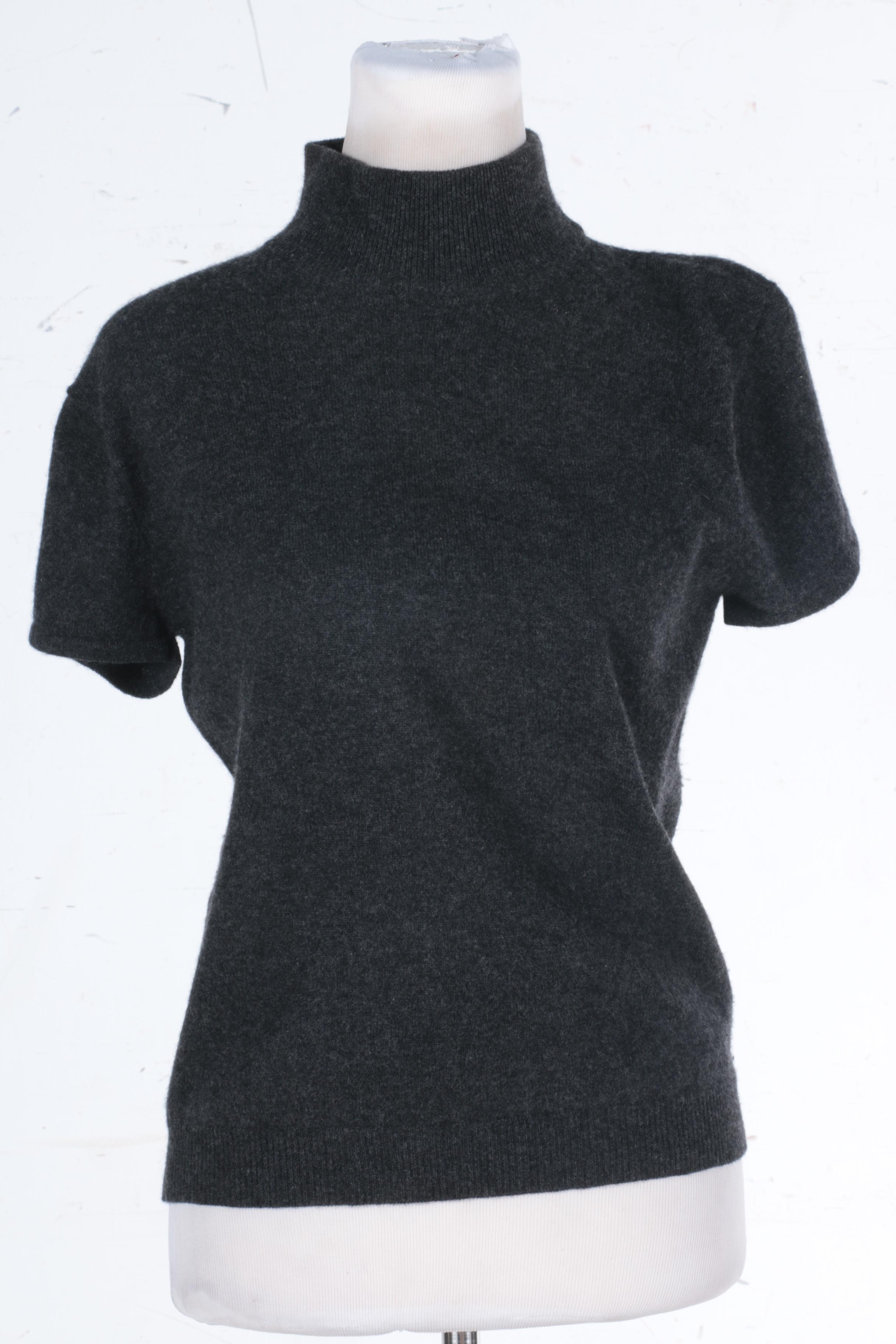 Donna Karan Sweaters and DKNY Blouse