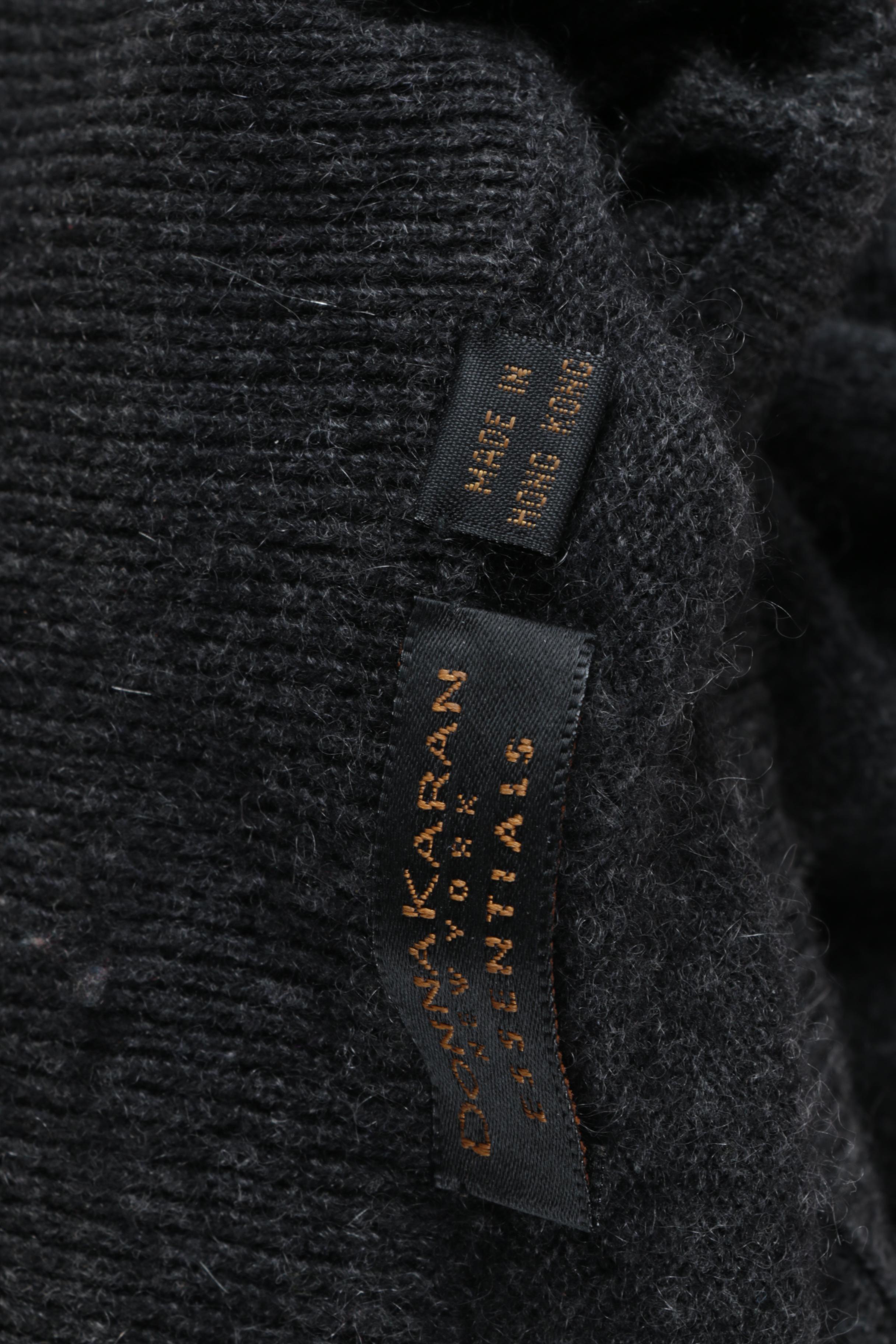 Donna Karan Sweaters and DKNY Blouse