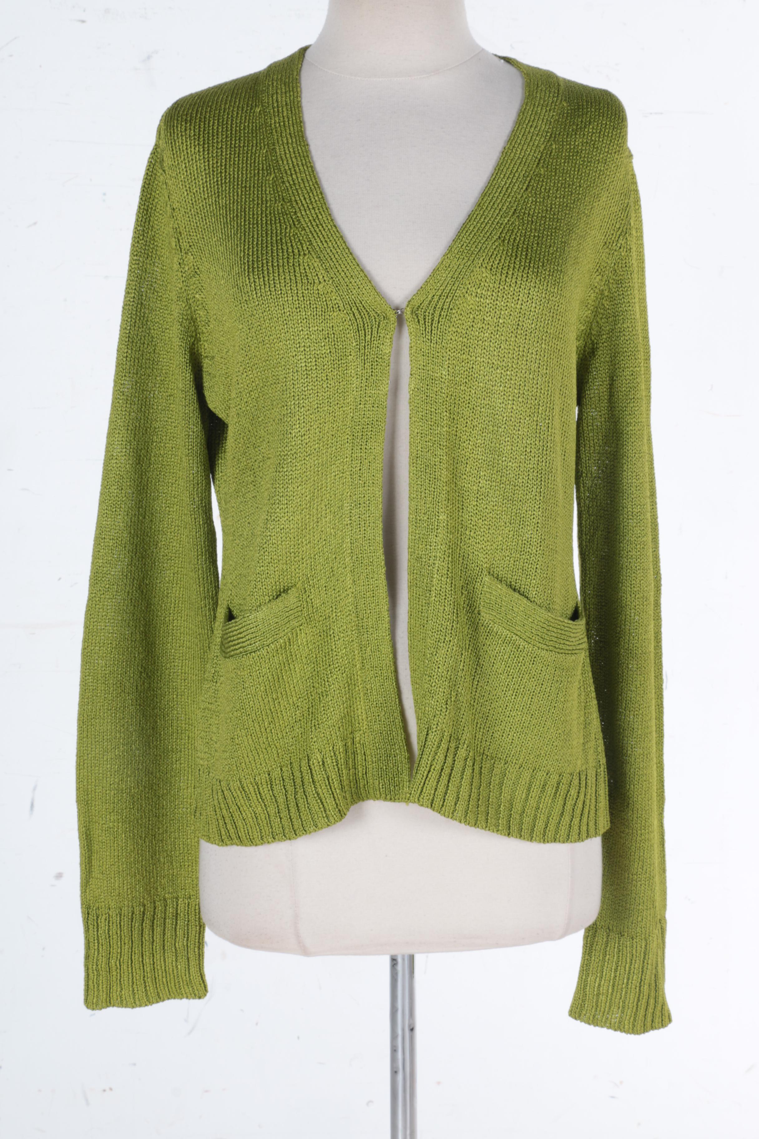 Donna Karan Sweaters and DKNY Blouse
