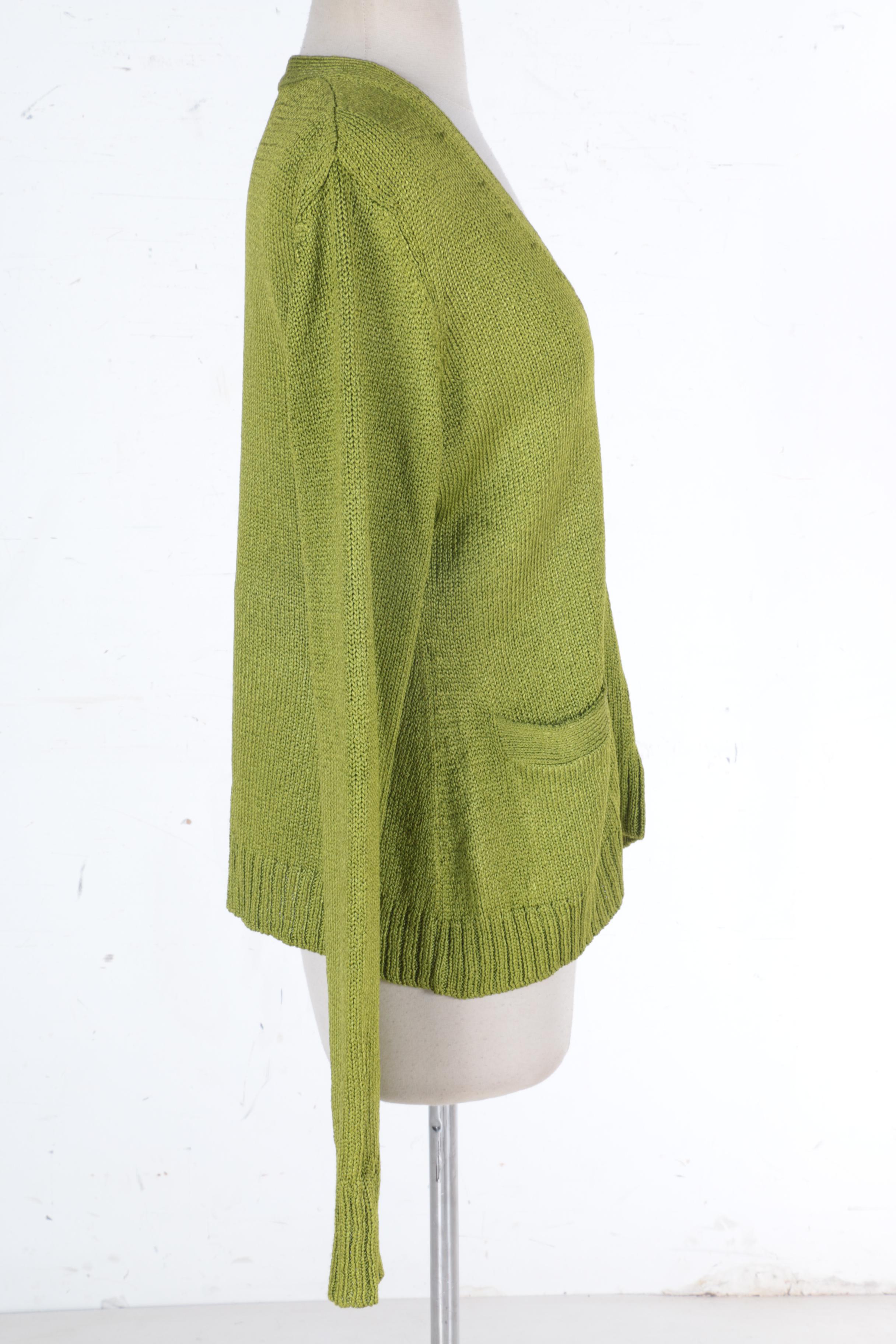 Donna Karan Sweaters and DKNY Blouse