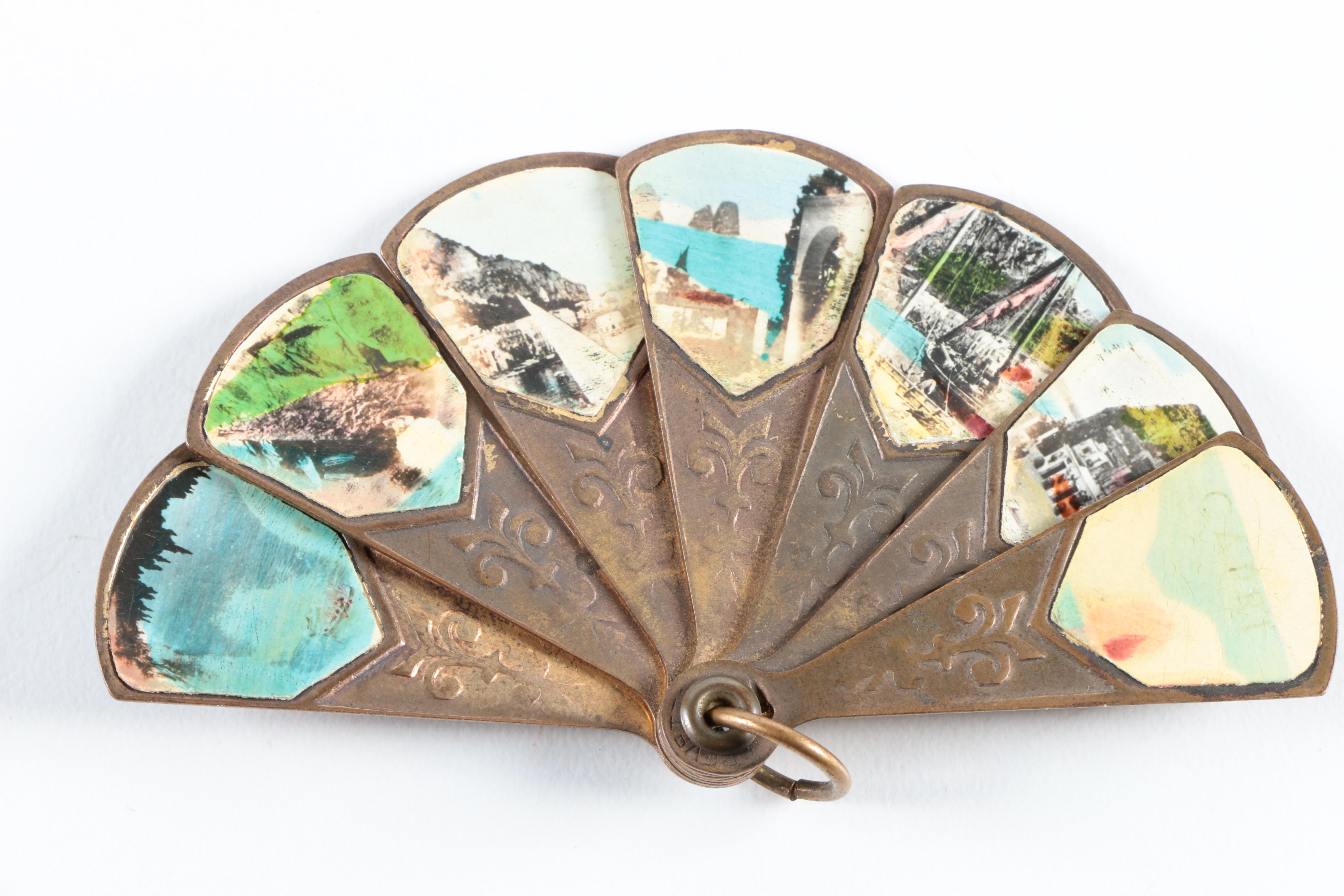 Collection of Jewelry