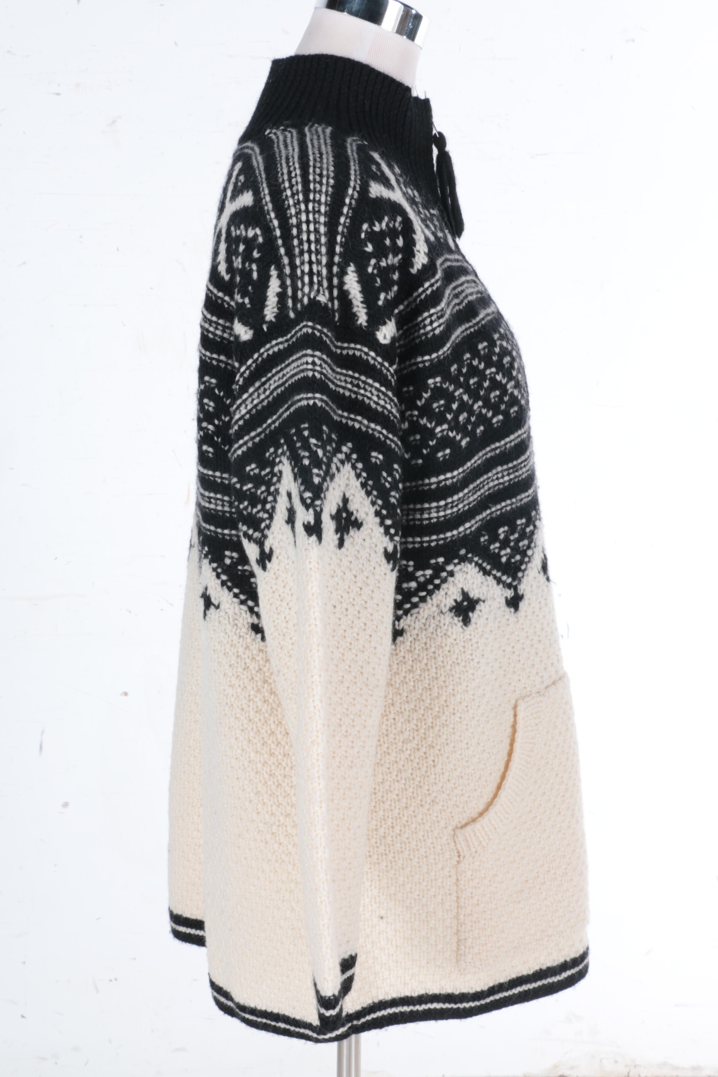 Women's Wool Sweaters by Ralph Lauren and Lauren Ralph Lauren