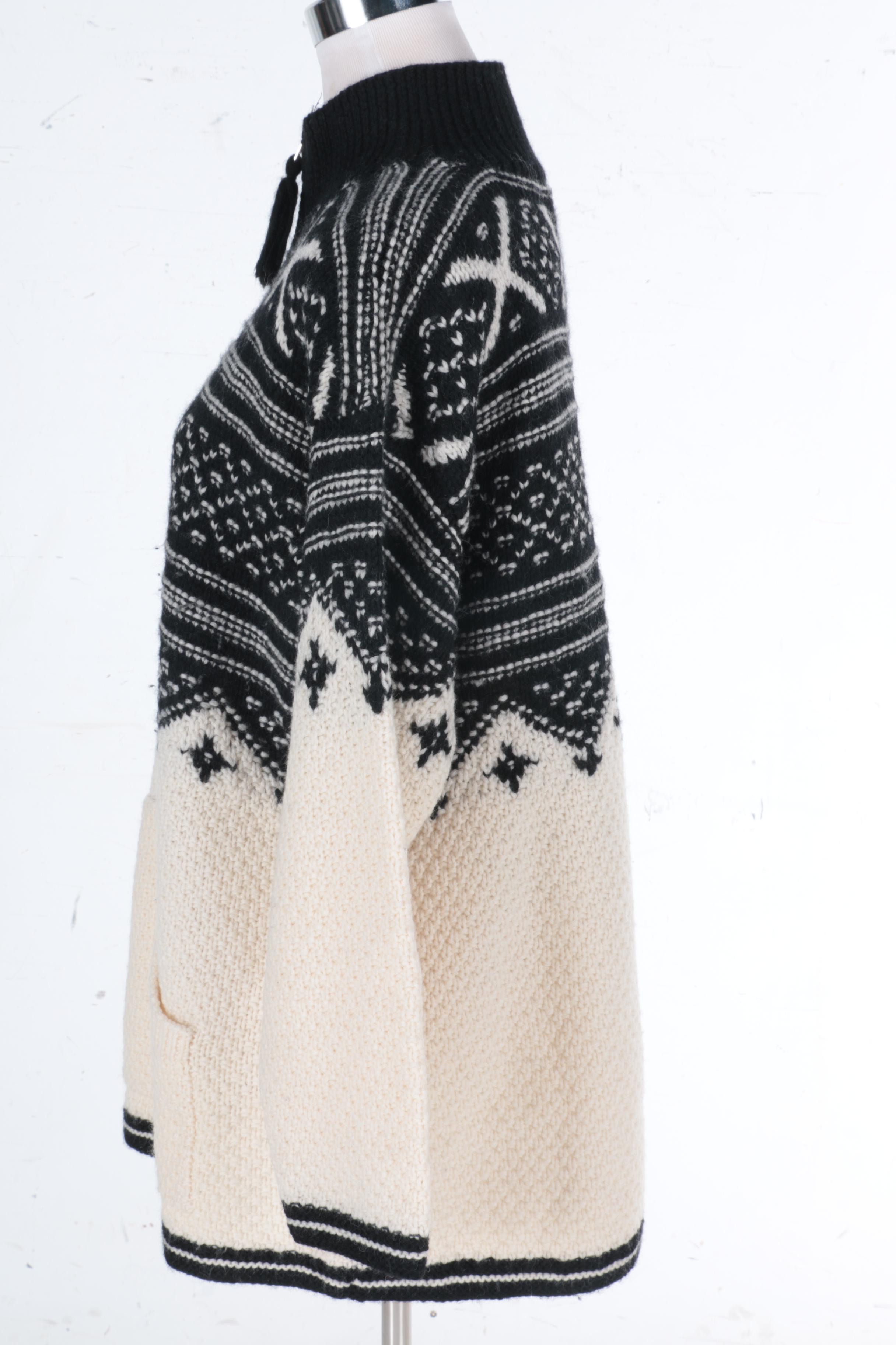 Women's Wool Sweaters by Ralph Lauren and Lauren Ralph Lauren