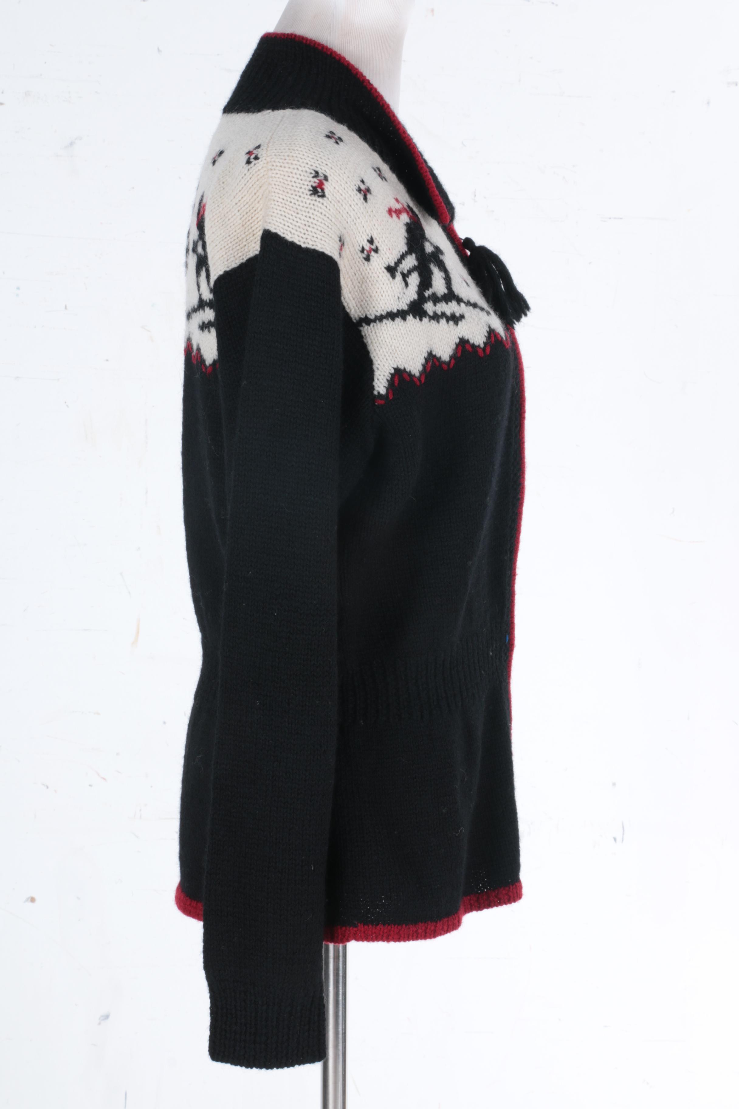 Women's Wool Sweaters by Ralph Lauren and Lauren Ralph Lauren