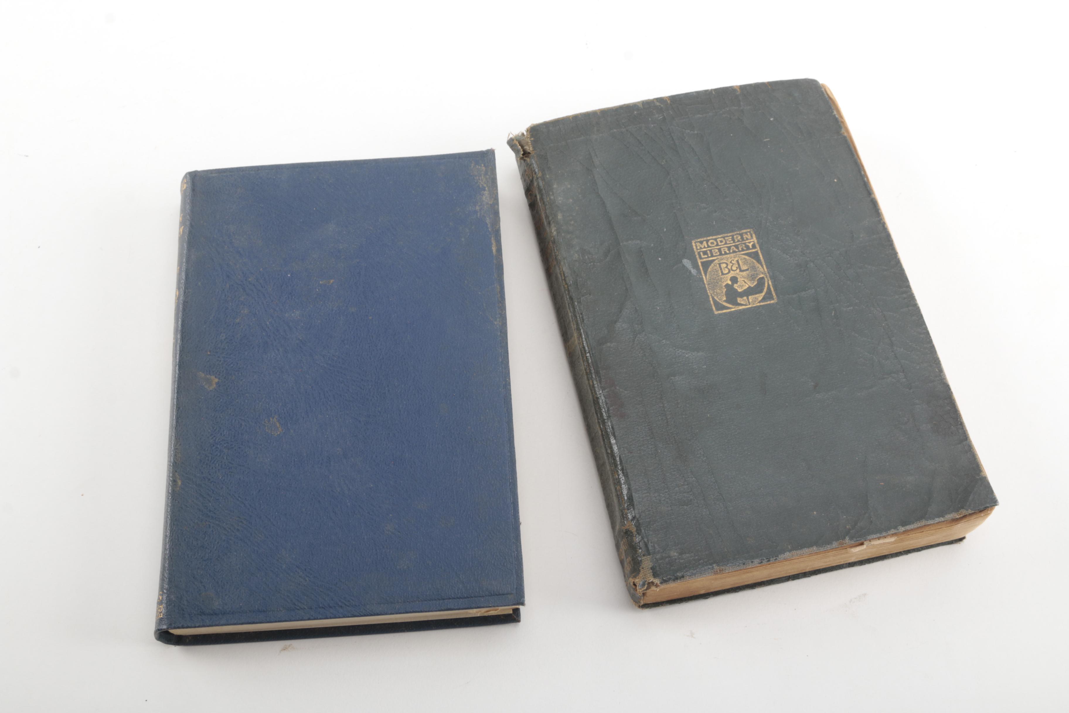 Assorted Non-Fiction Books including First Printing 1966 "Cardinal in Armor" by Burke Wilkinson