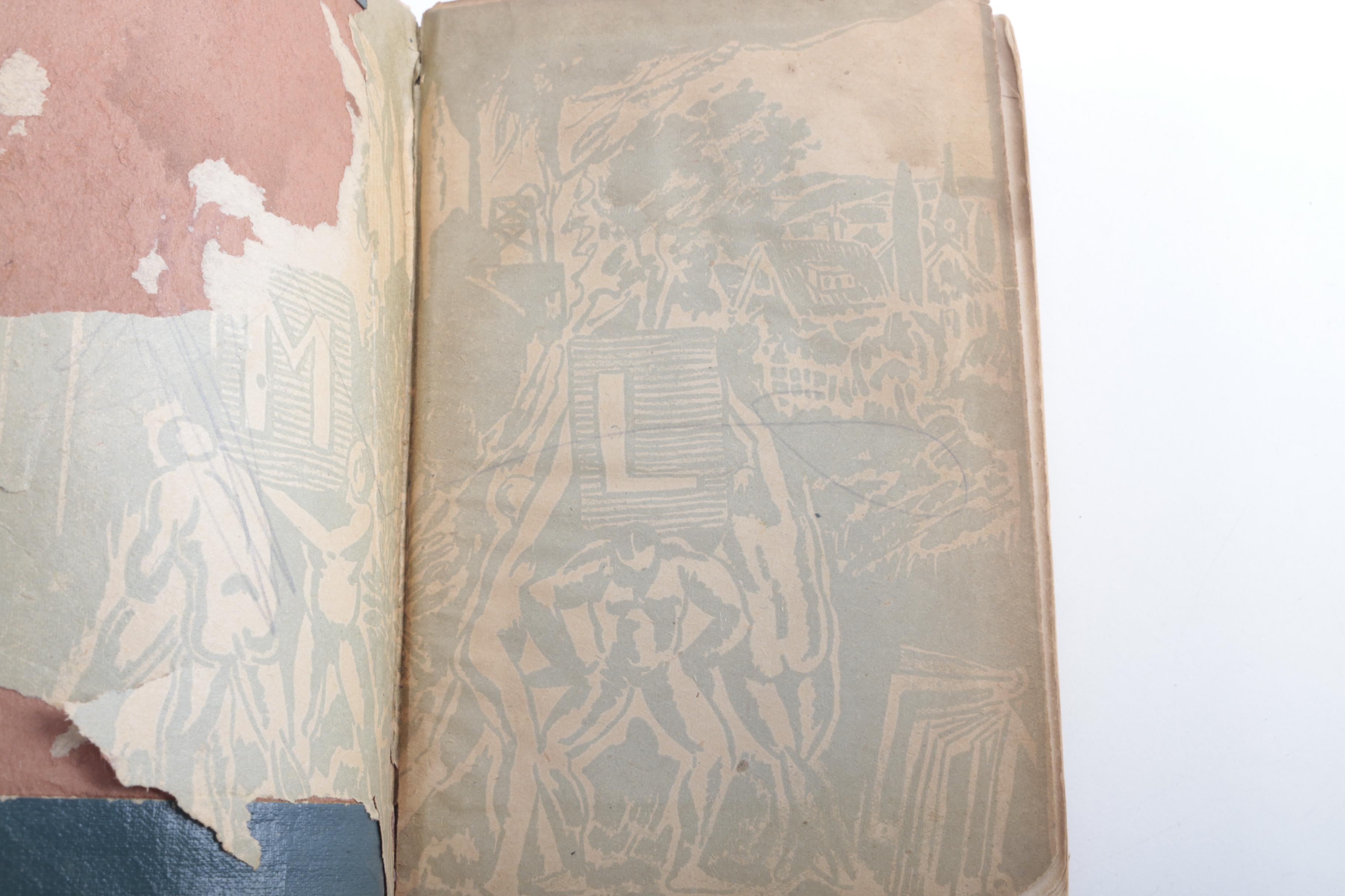 Assorted Non-Fiction Books including First Printing 1966 "Cardinal in Armor" by Burke Wilkinson