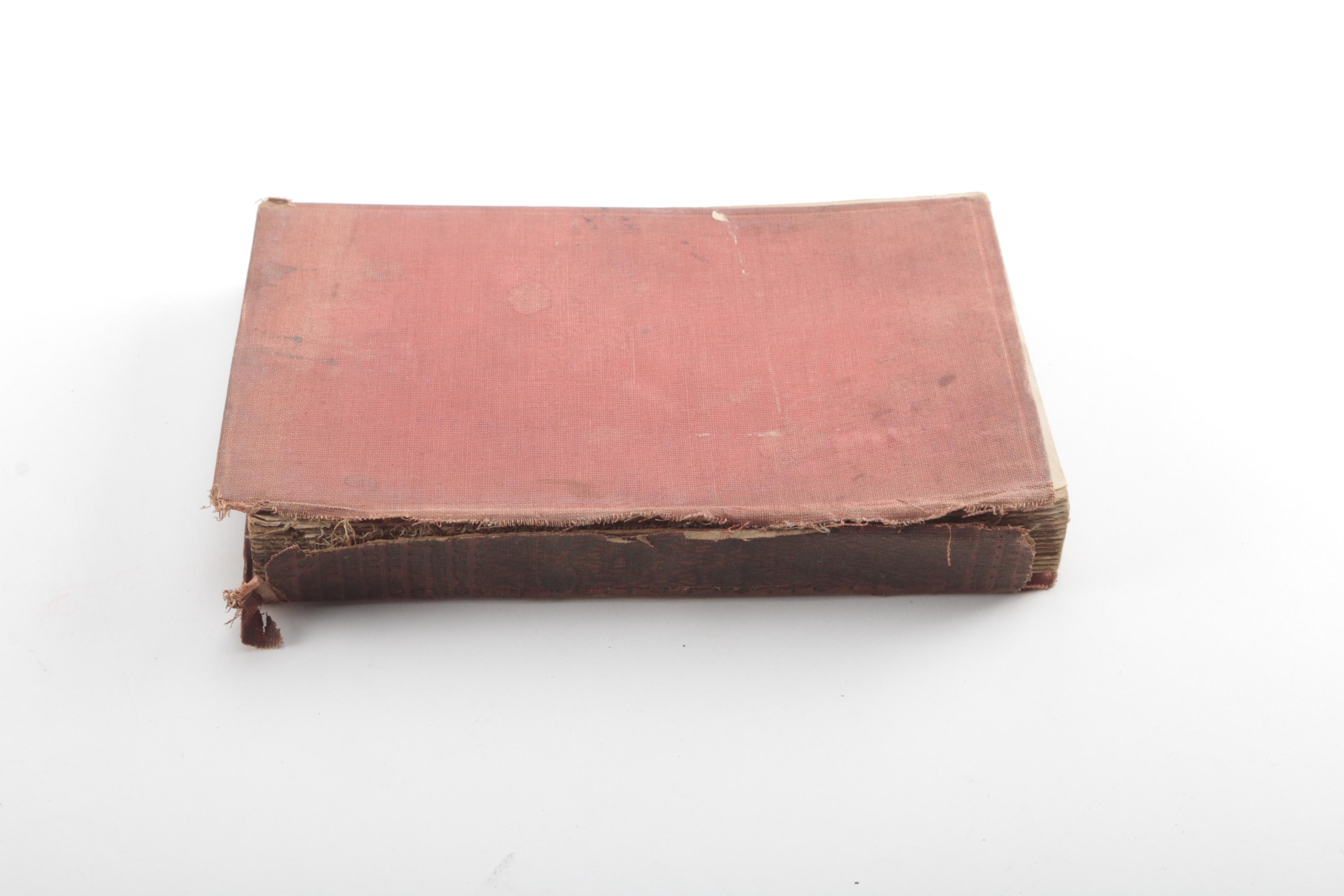 Assorted Non-Fiction Books including First Printing 1966 "Cardinal in Armor" by Burke Wilkinson