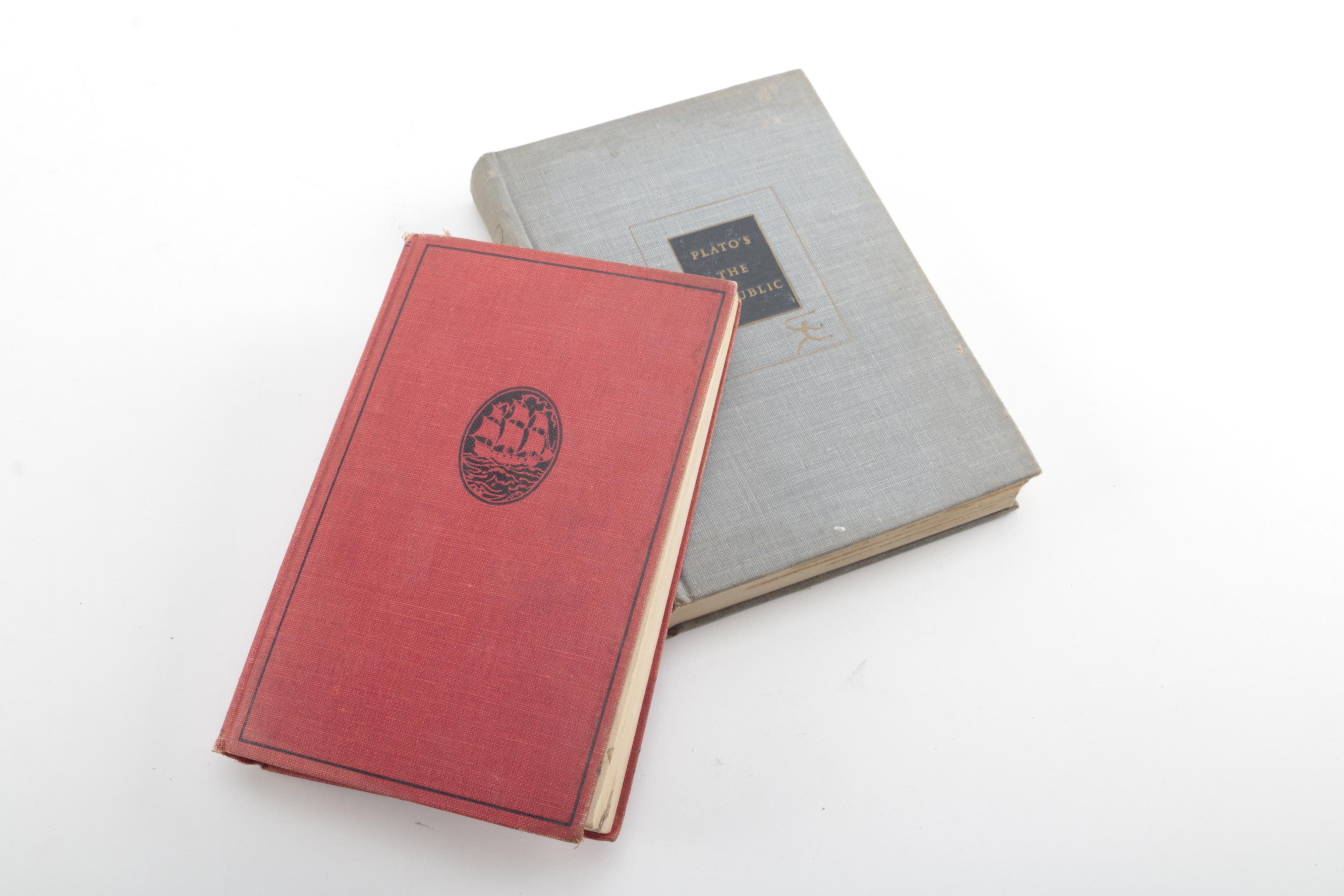 Assorted Non-Fiction Books including First Printing 1966 "Cardinal in Armor" by Burke Wilkinson