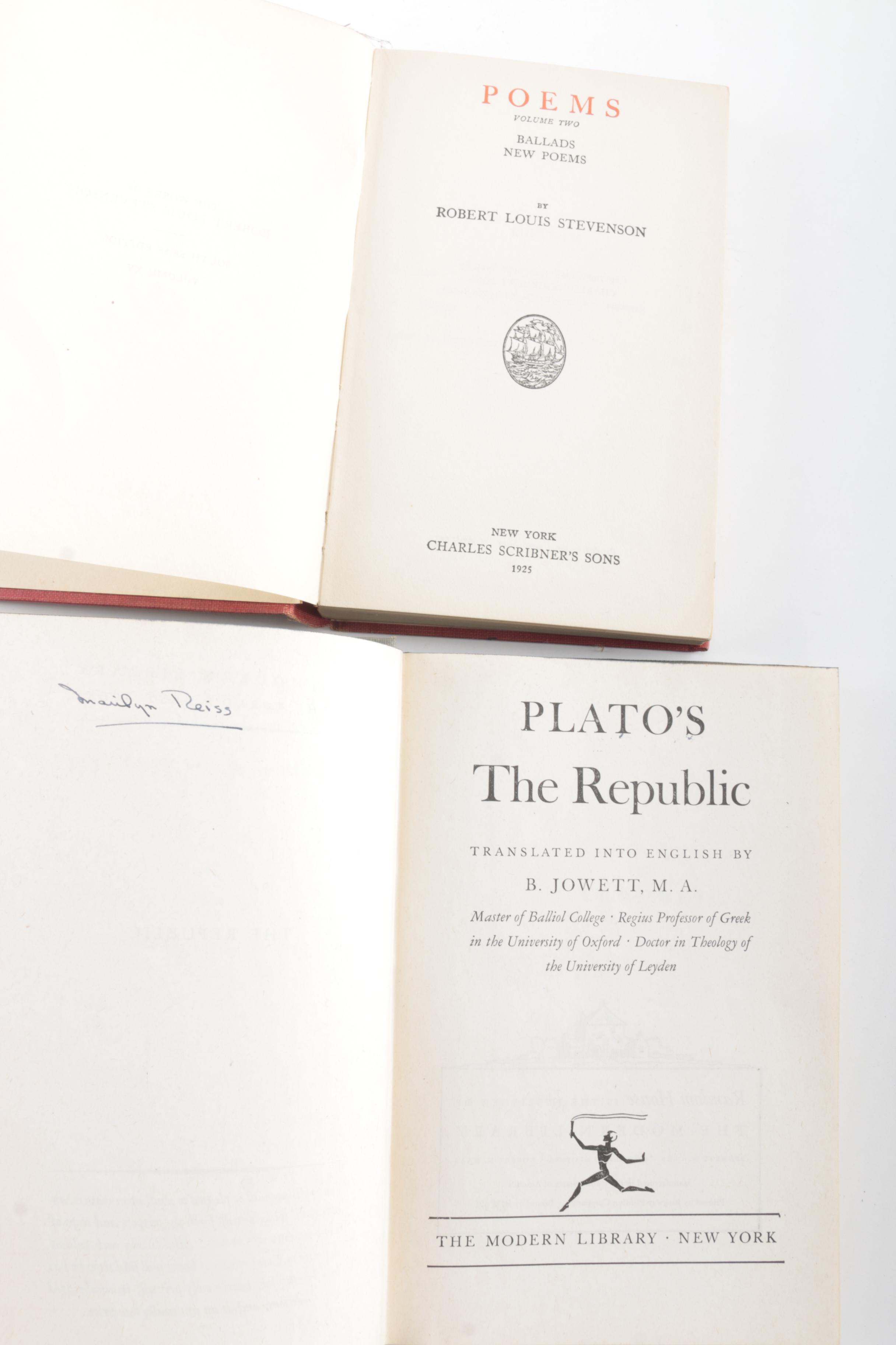 Assorted Non-Fiction Books including First Printing 1966 "Cardinal in Armor" by Burke Wilkinson