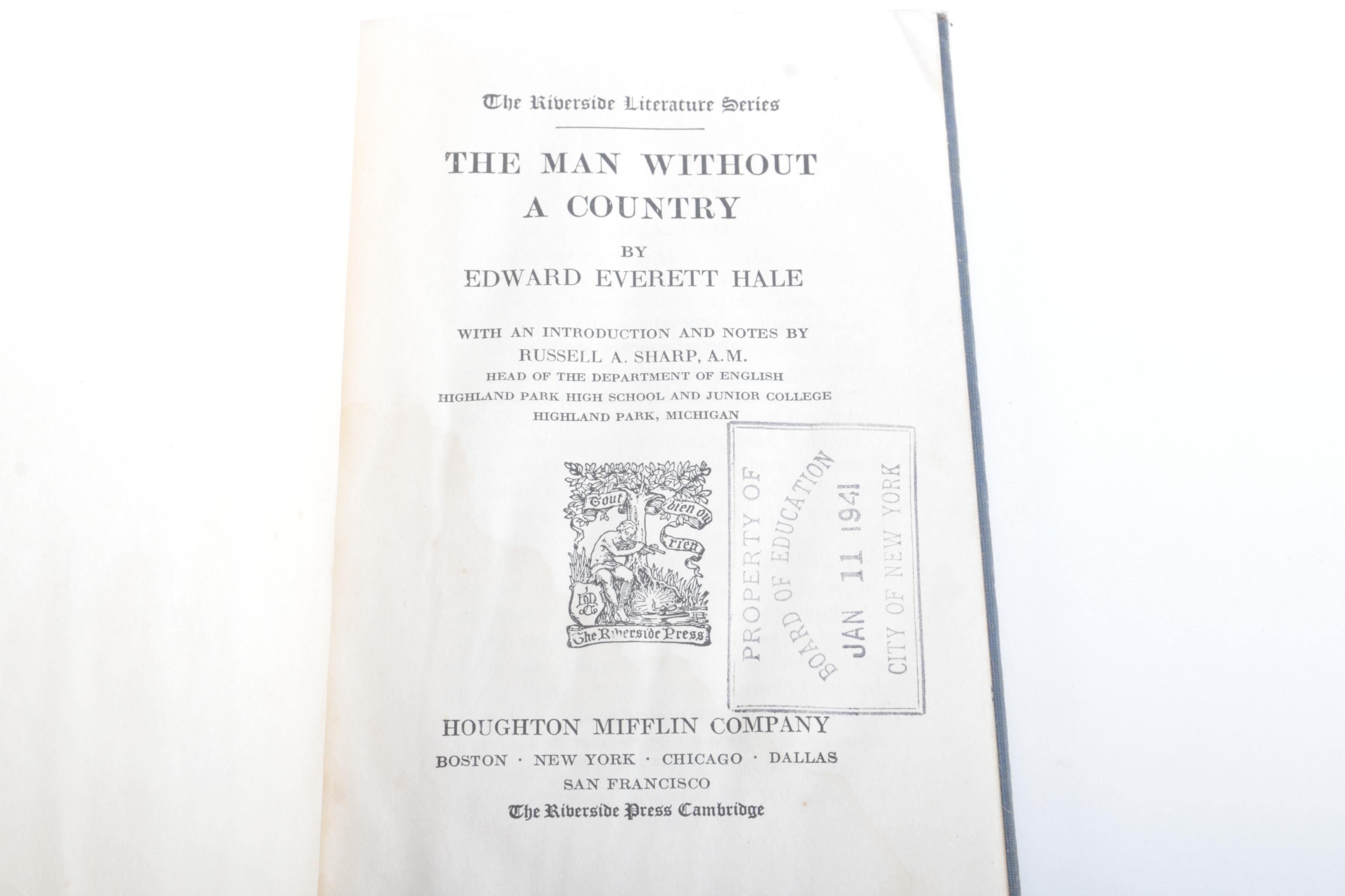 Assorted Non-Fiction Books including First Printing 1966 "Cardinal in Armor" by Burke Wilkinson