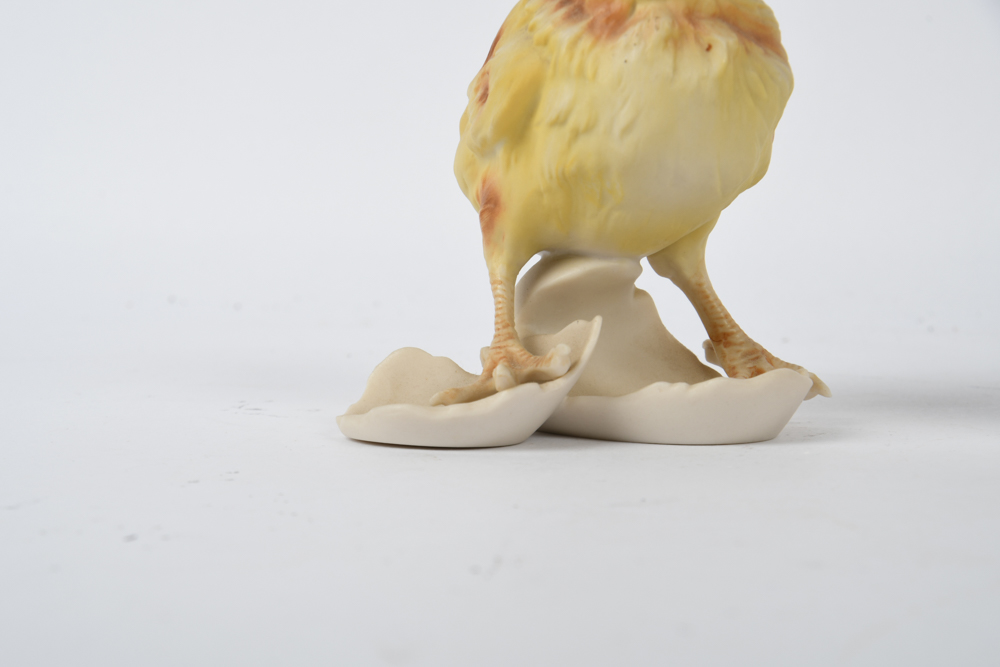 Kaiser Bird Figurines