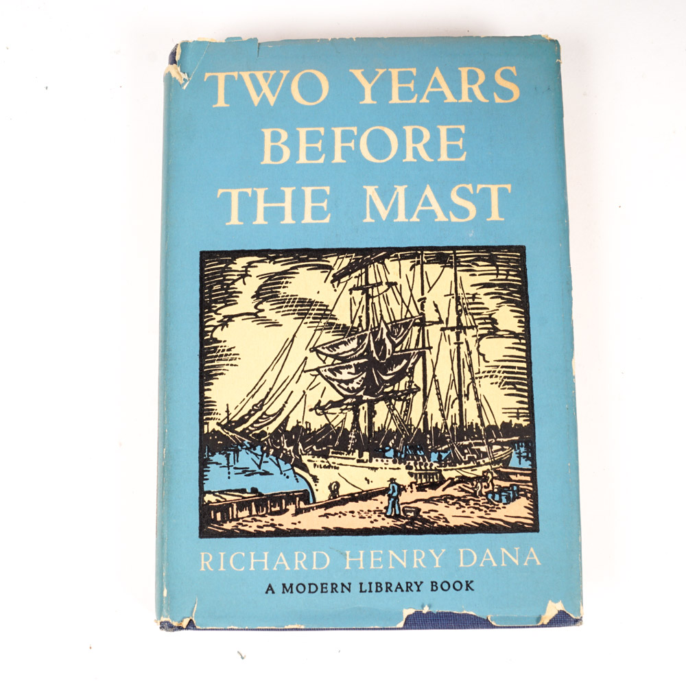 Vintage Literature and Text Books