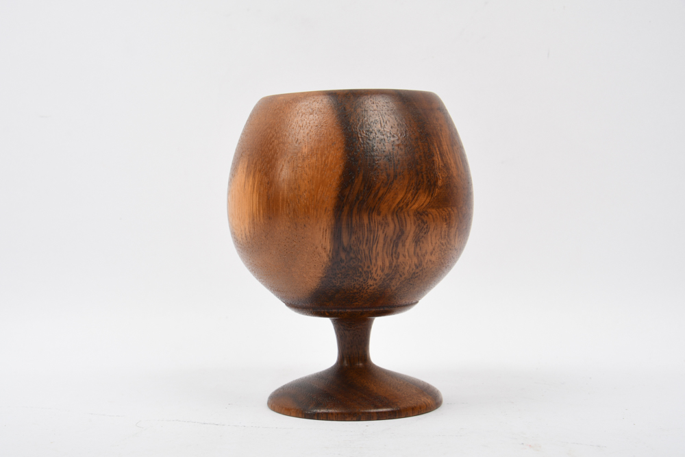 Wooden Tableware Set