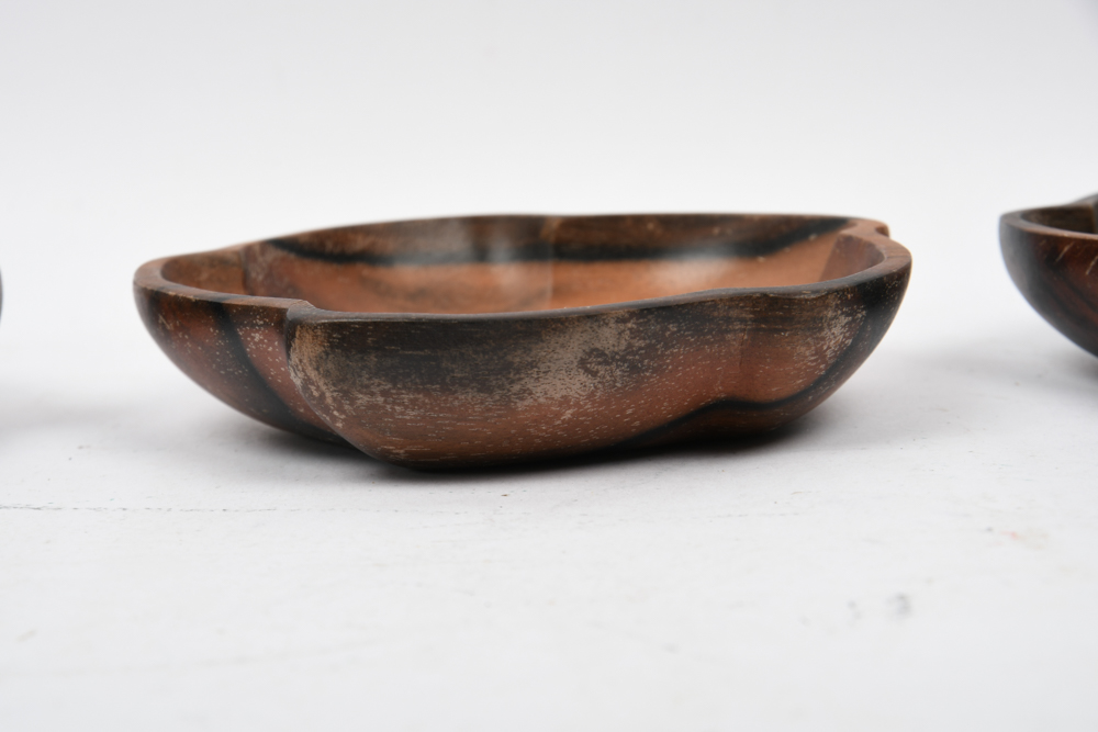 Wooden Tableware Set