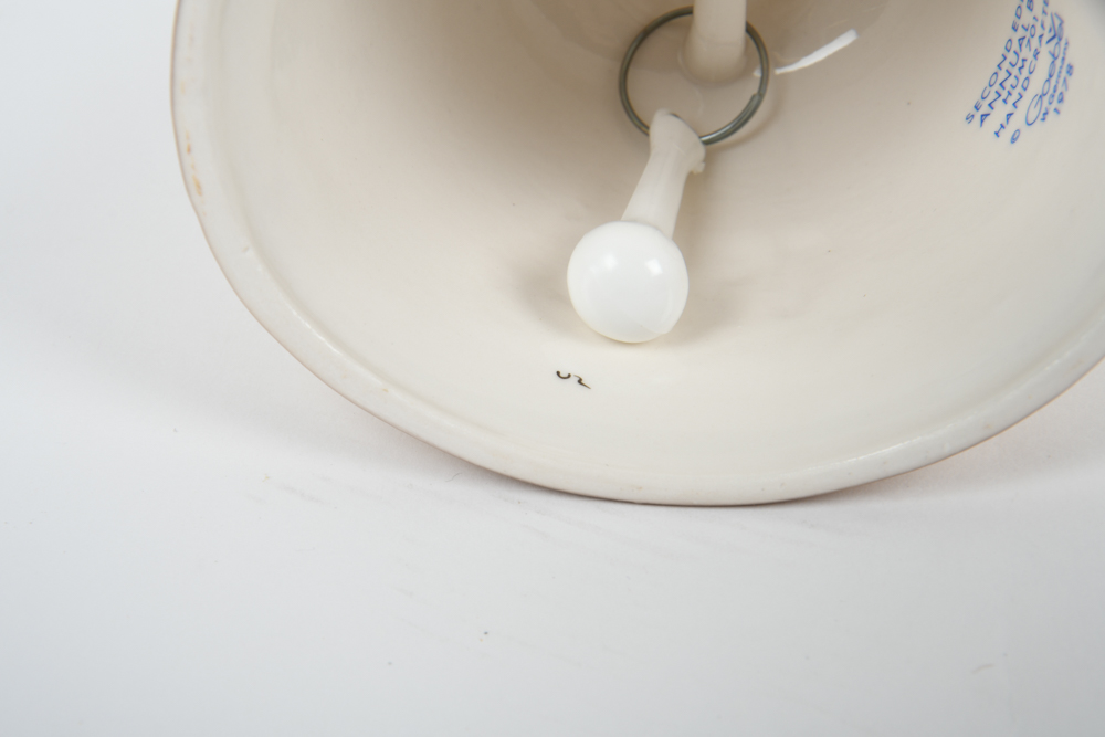 Collection of Hummel Bells