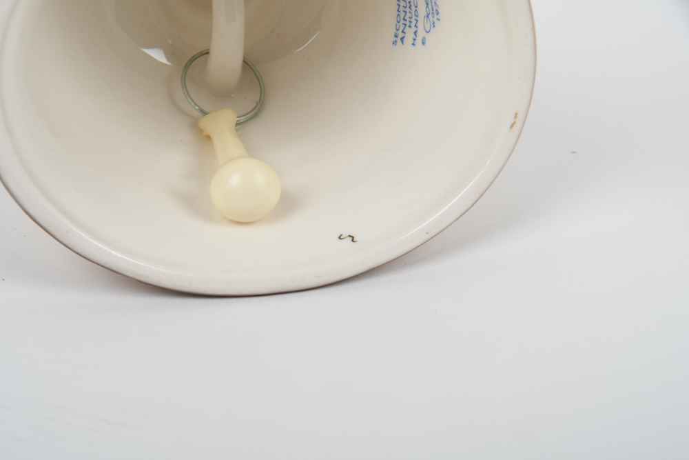 Collection of Hummel Bells