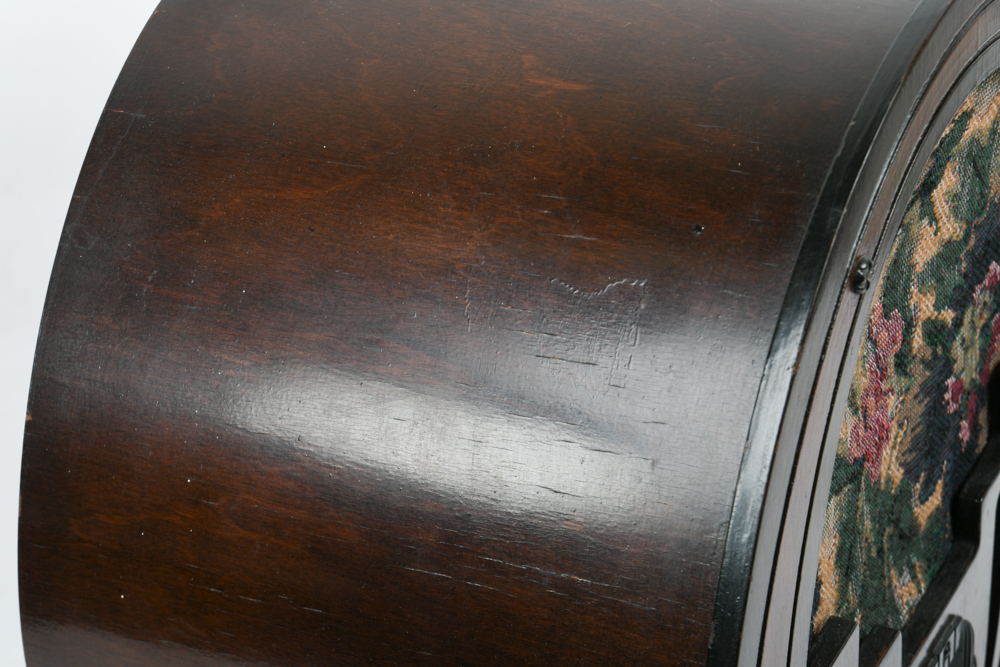 Vintage Philco Radio