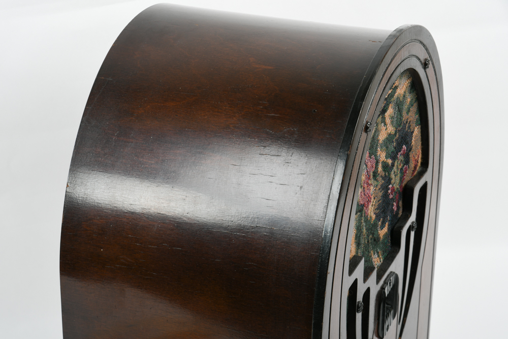 Vintage Philco Radio