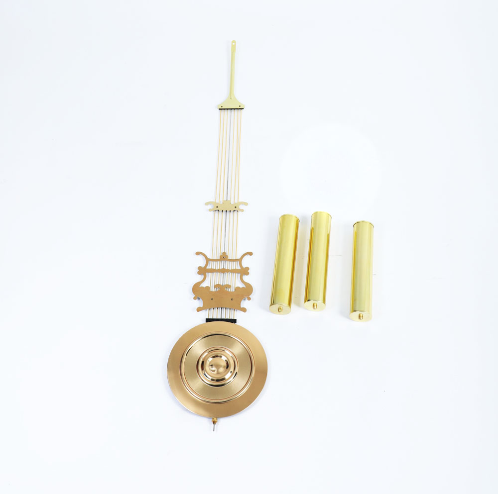 Aeon Chippendale Style Grandfather Clock