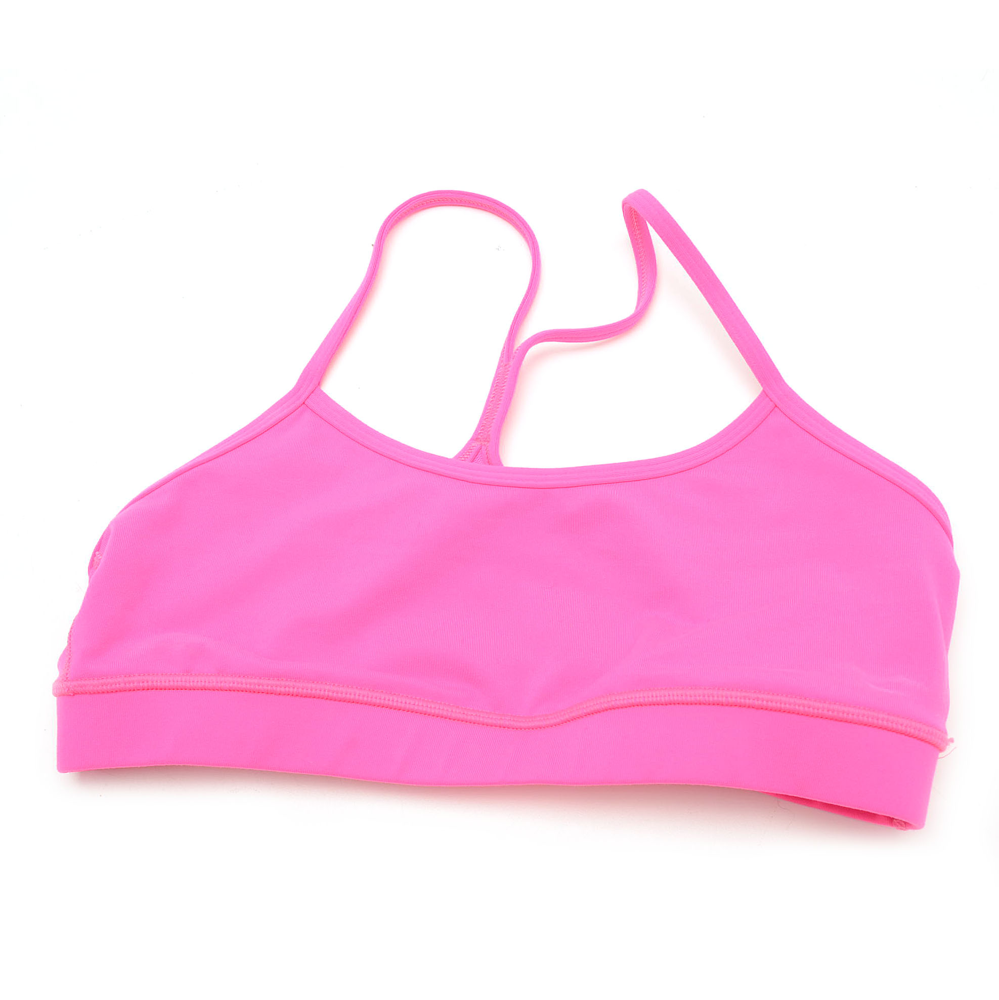 Assortment of Lululemon Sports Bras
