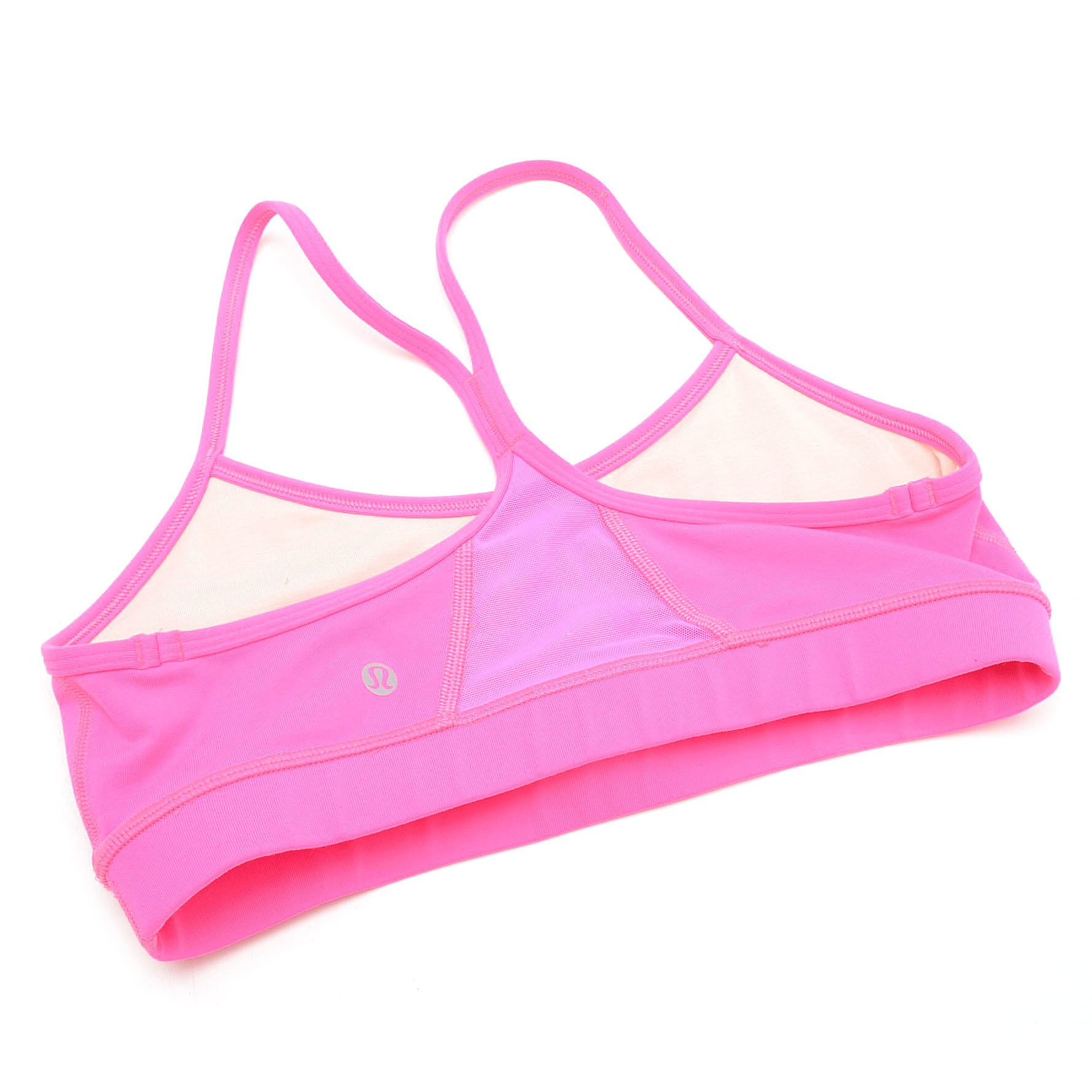 Assortment of Lululemon Sports Bras