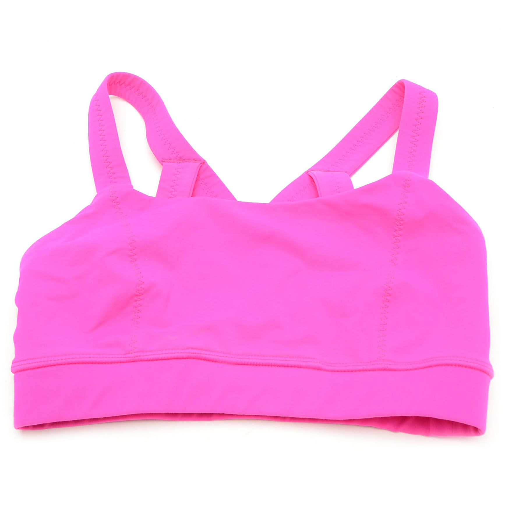 Assortment of Lululemon Sports Bras