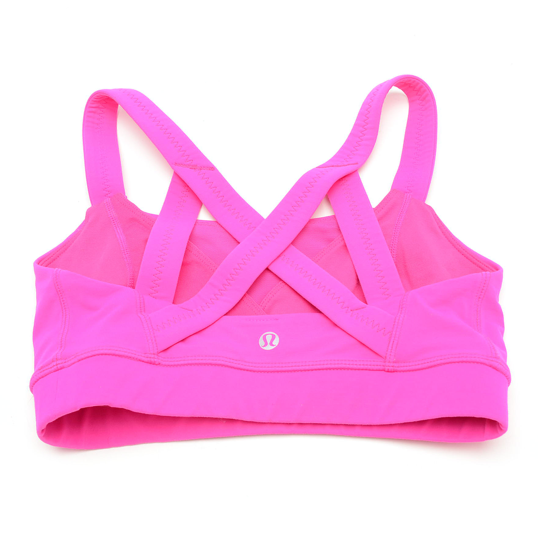 Assortment of Lululemon Sports Bras