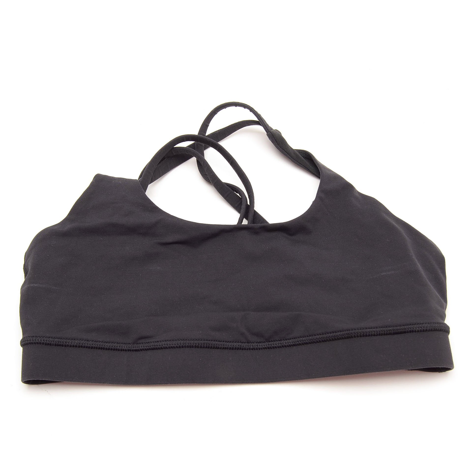 Assortment of Lululemon Sports Bras