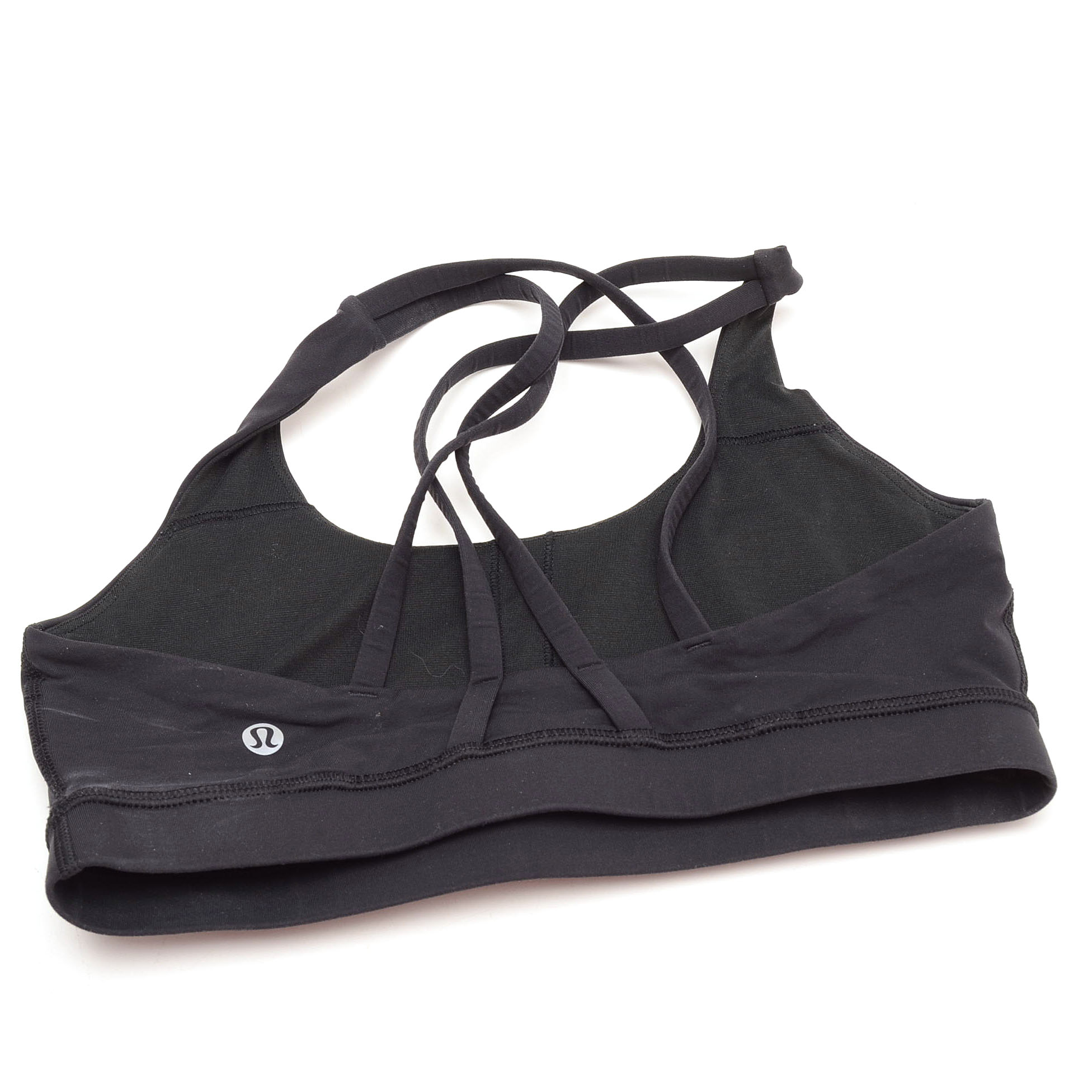 Assortment of Lululemon Sports Bras