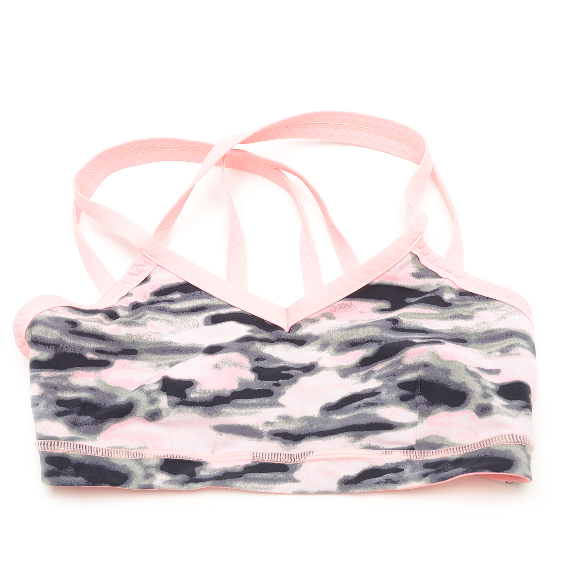 Assortment of Lululemon Sports Bras