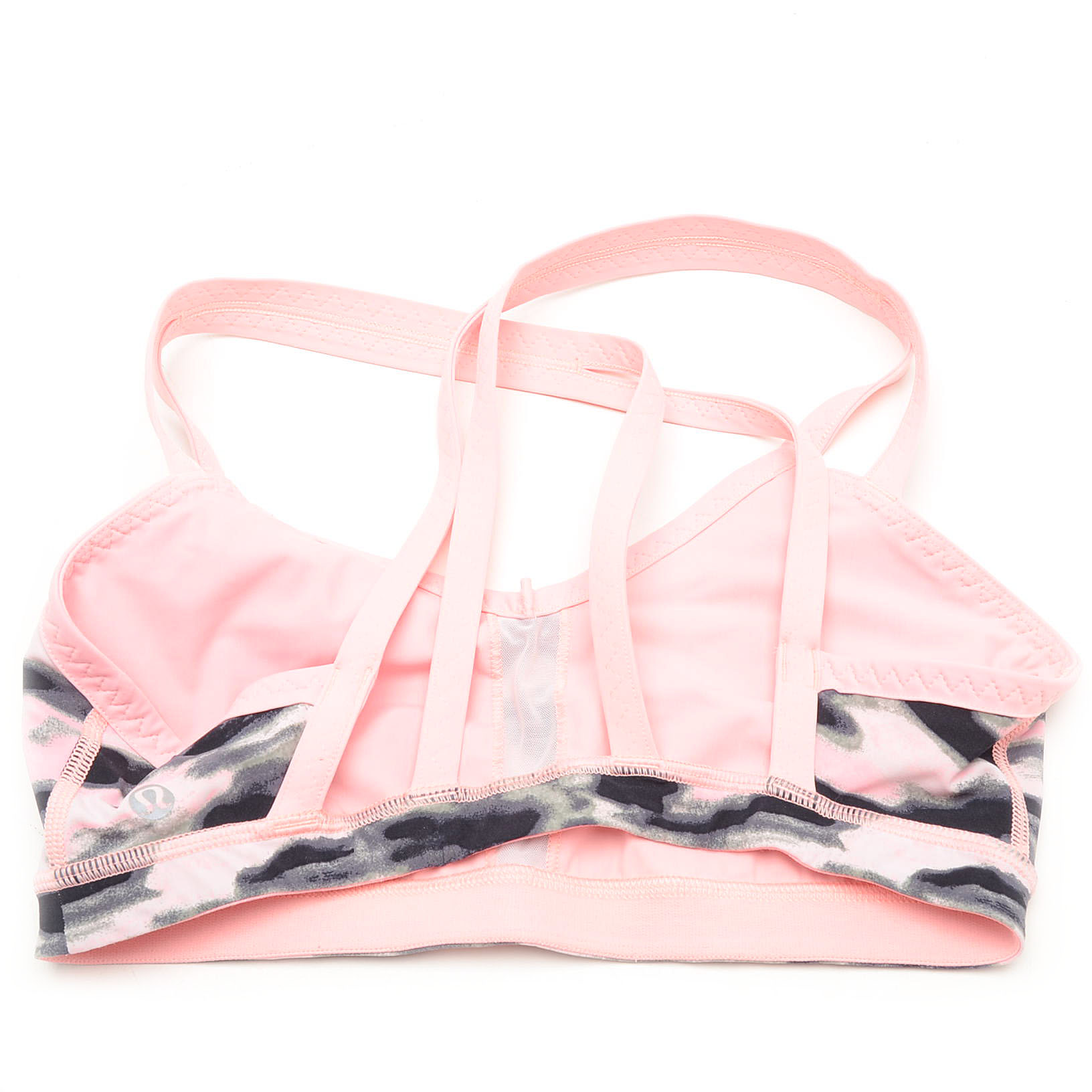 Assortment of Lululemon Sports Bras