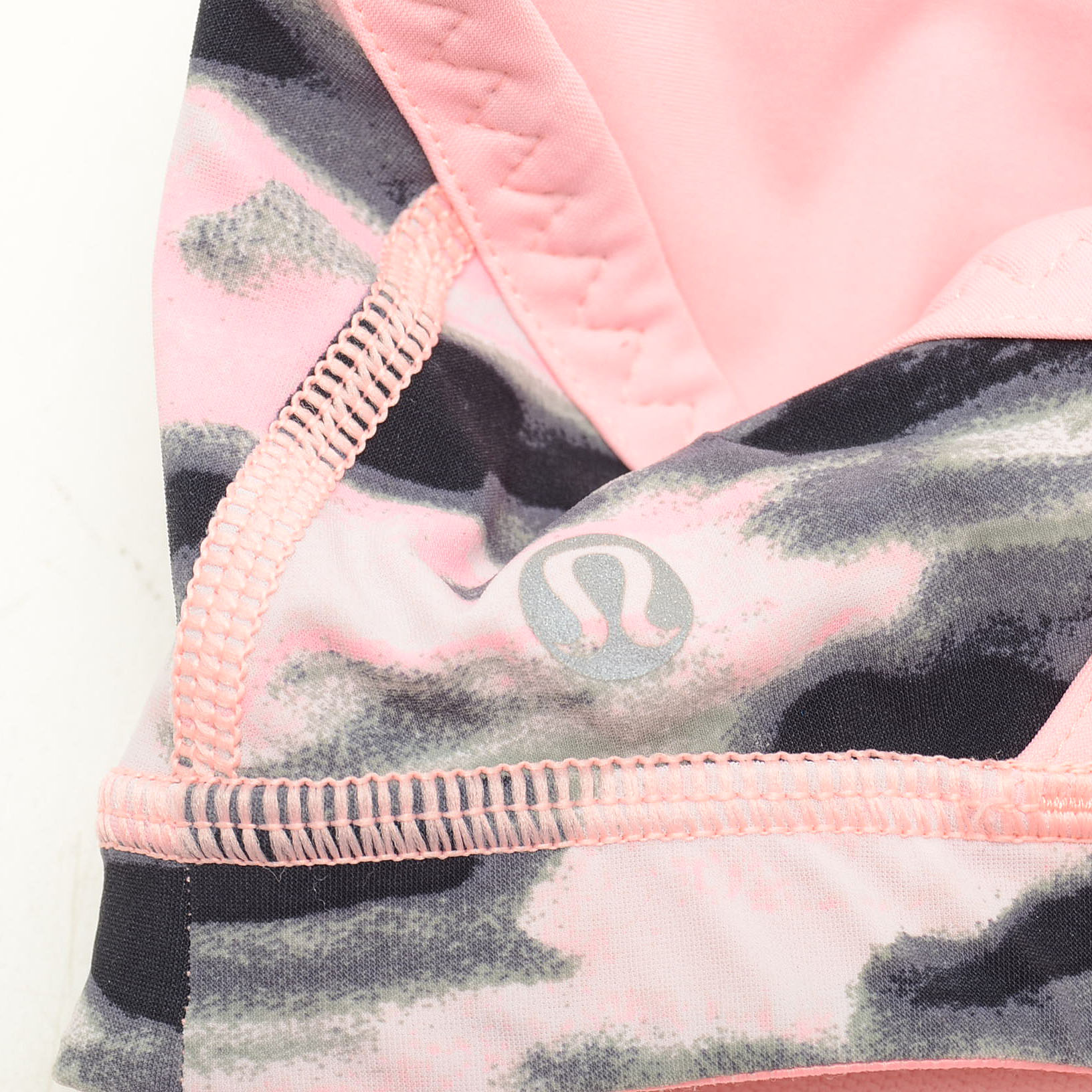 Assortment of Lululemon Sports Bras