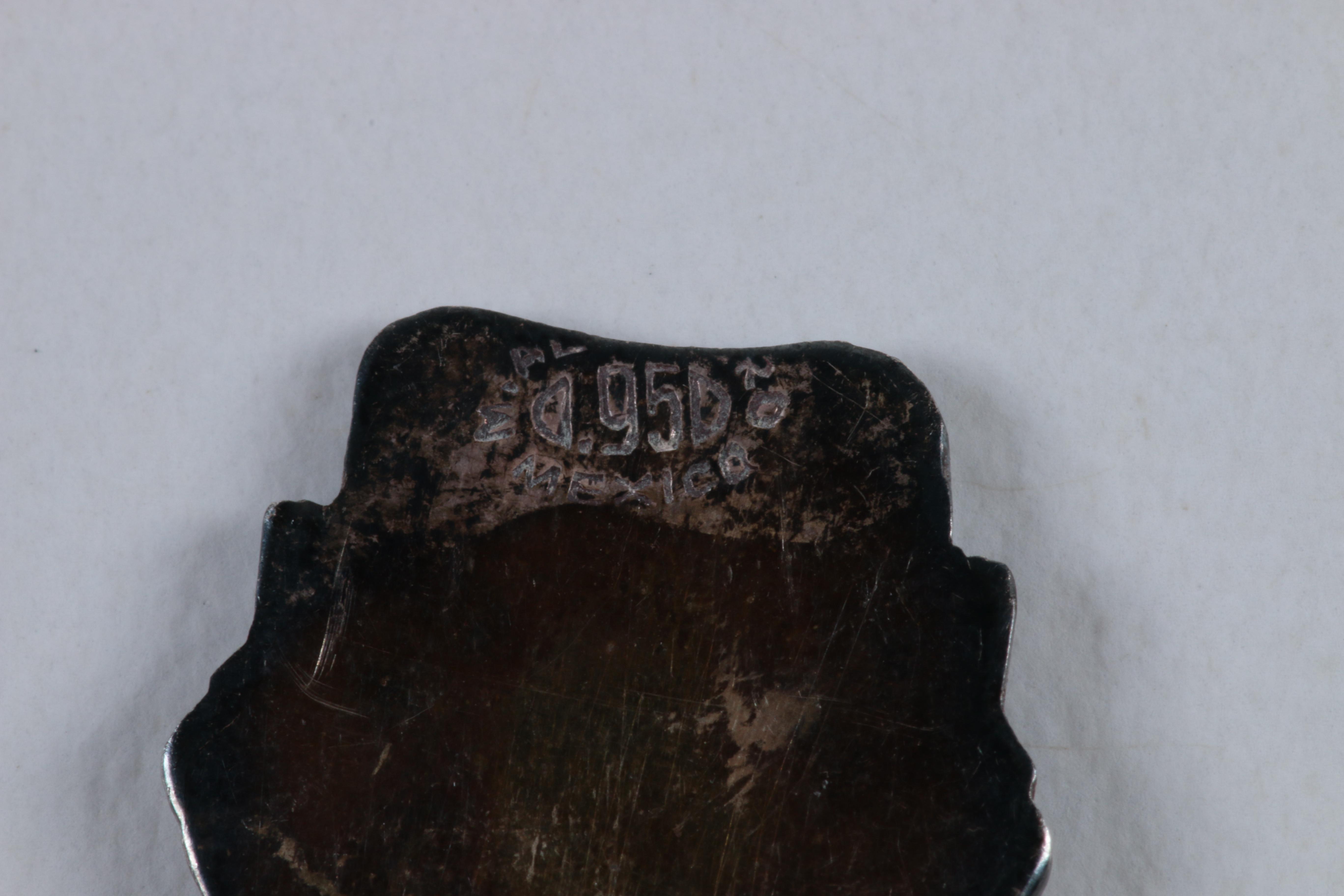 Assortment of Sterling Silver Necklaces and Chains