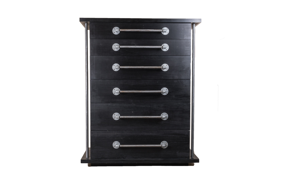 Hand Crafted Dresser