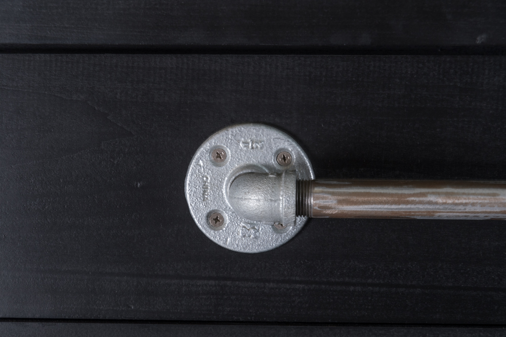 Hand Crafted Dresser