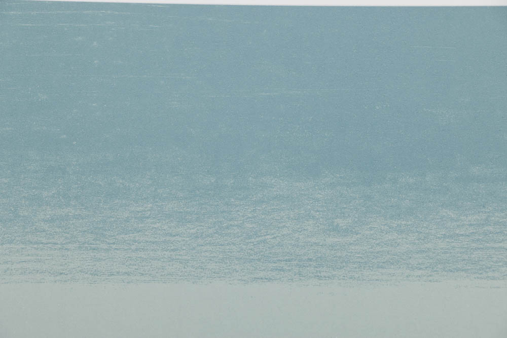 Collection of William Nelson Signed Limited Edition Lithographs