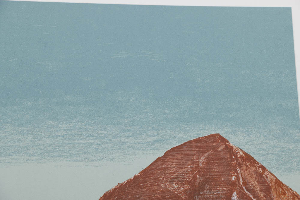 Collection of William Nelson Signed Limited Edition Lithographs