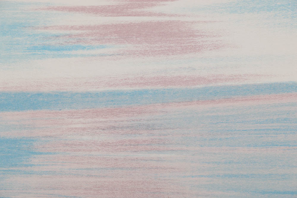 Pair of William Nelson Signed Limited Edition Lithographs "Philippine Fisherman" and "Bandit's Hideout"