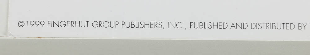 After Jiang Tie Feng Pair of Offset Lithograph Posters on Paper