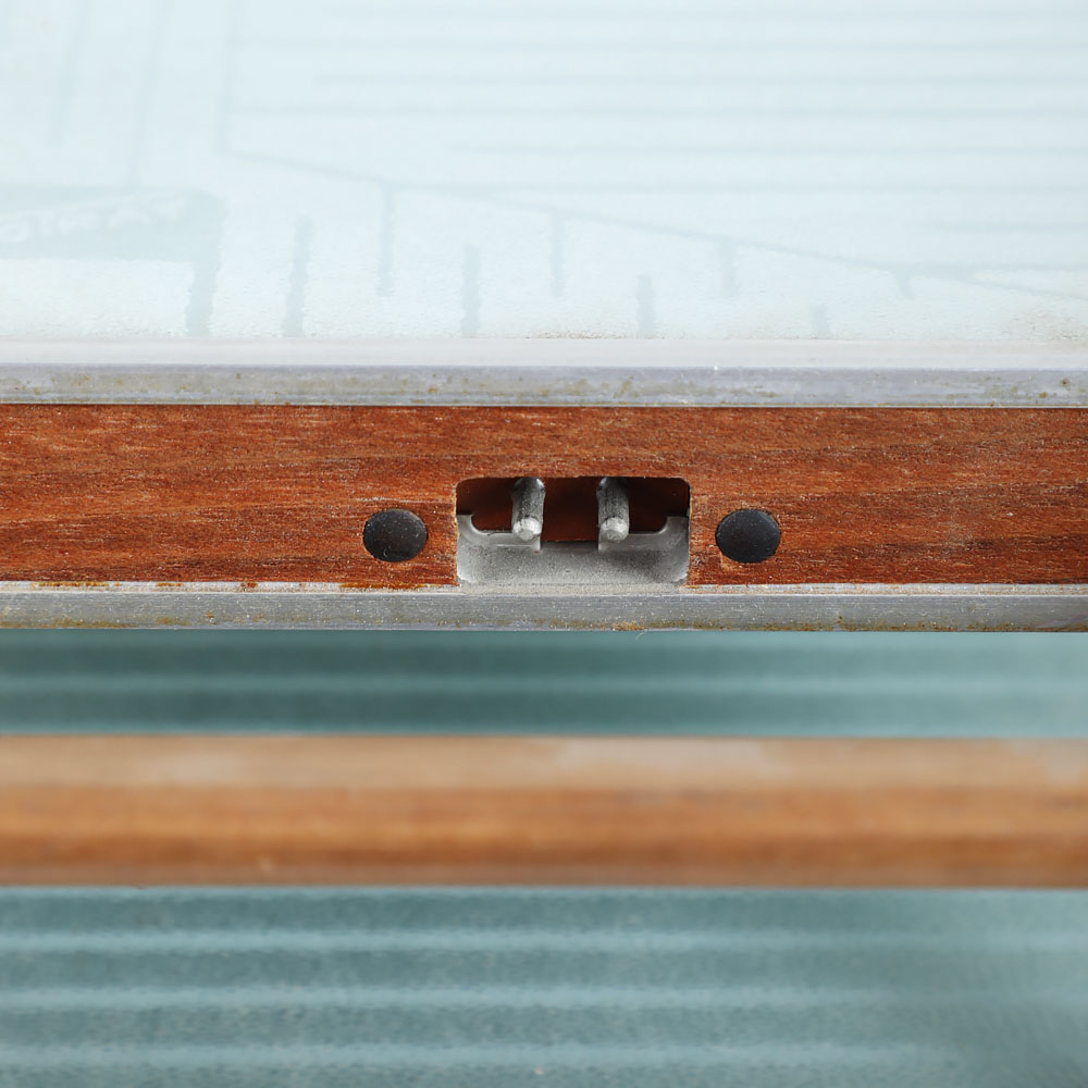 Vintage Mid-Century Salton Hotray Serving Cart and Tray