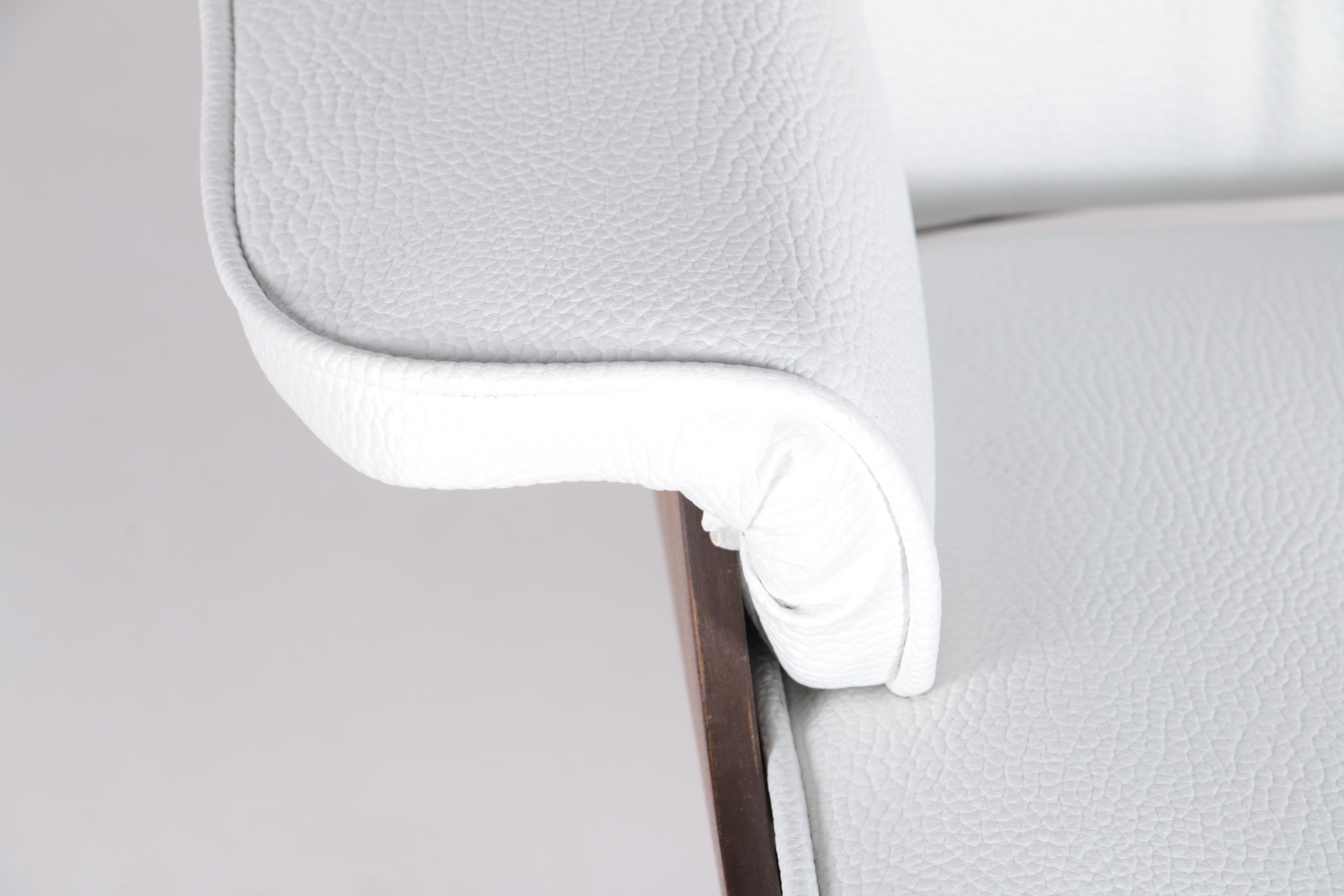 Charlton Company Eames Style Lounge Chair