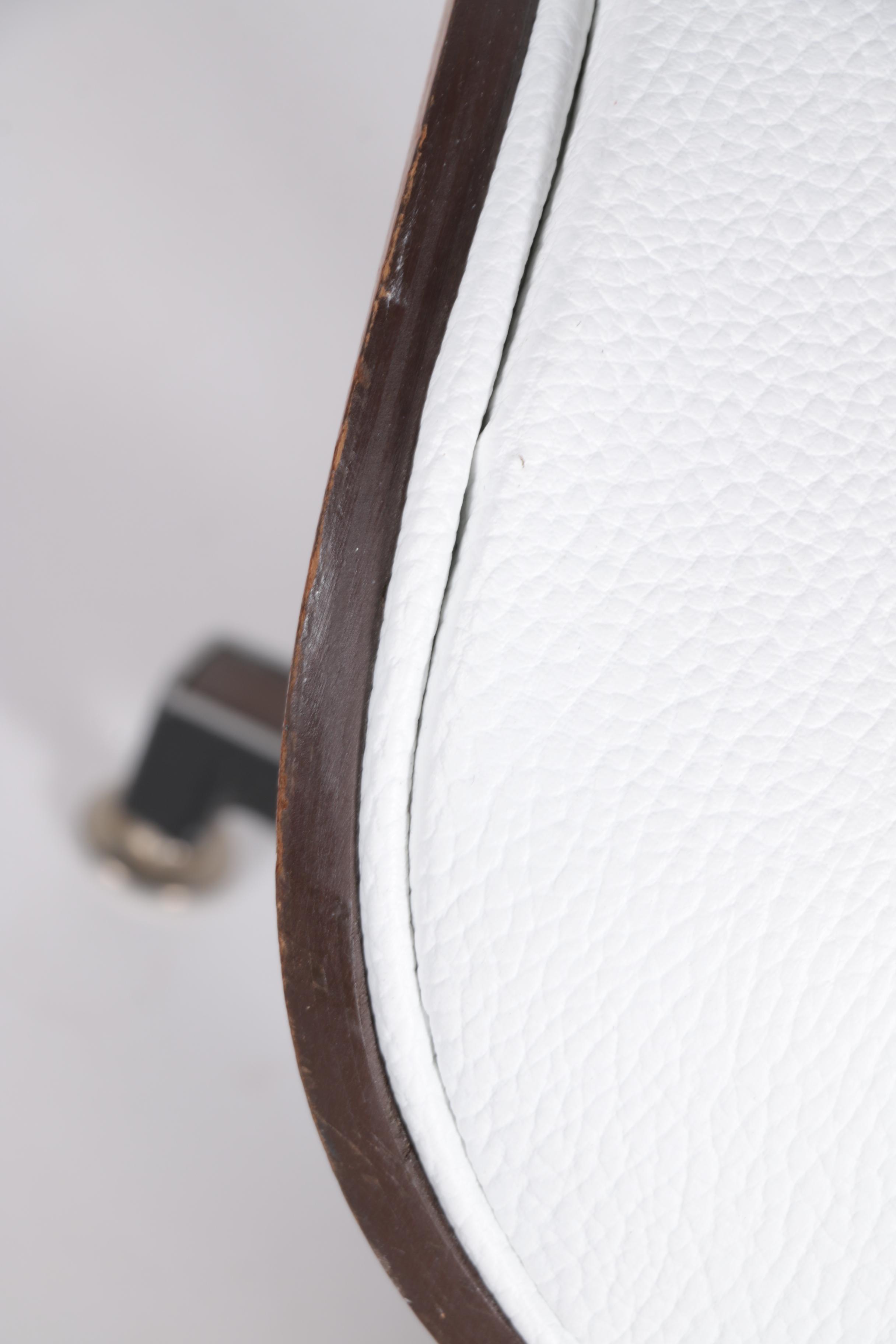 Charlton Company Eames Style Lounge Chair