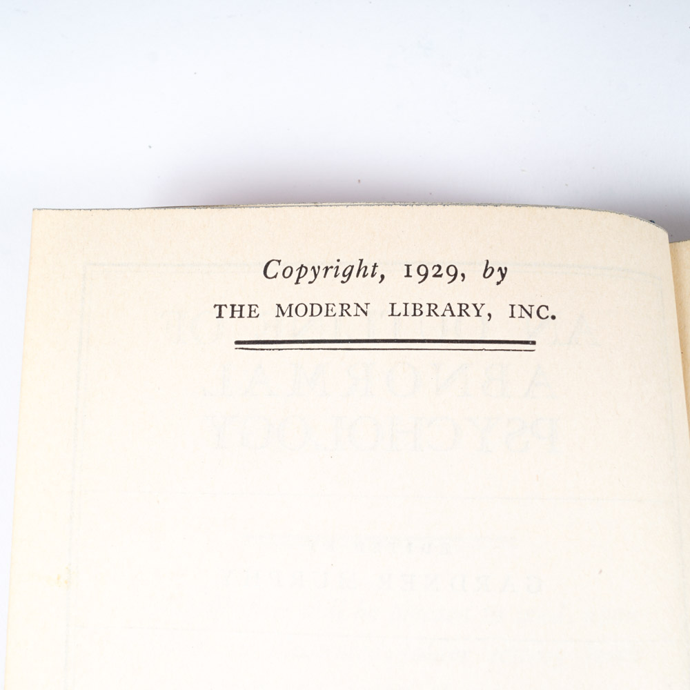 Vintage Literature and Text Books