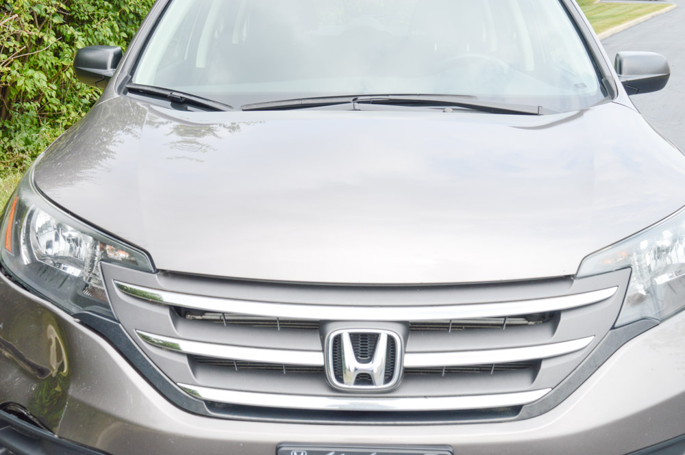 2012 Honda CR-V LX SUV