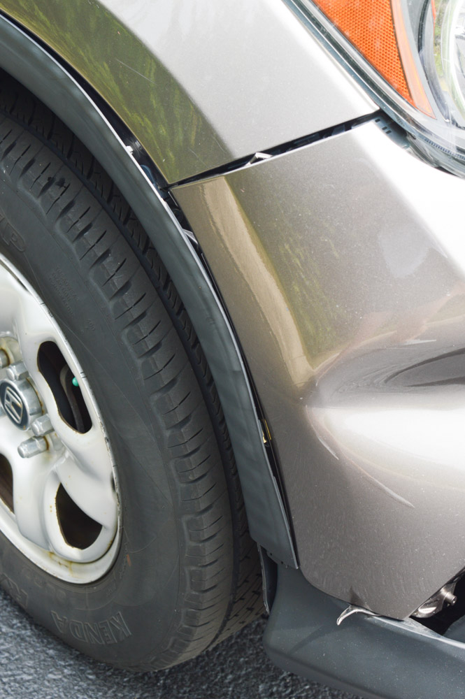 2012 Honda CR-V LX SUV