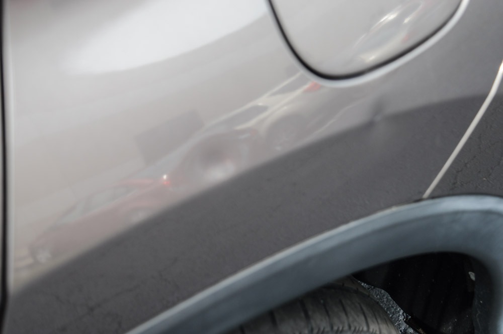 2012 Honda CR-V LX SUV