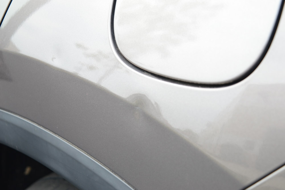 2012 Honda CR-V LX SUV