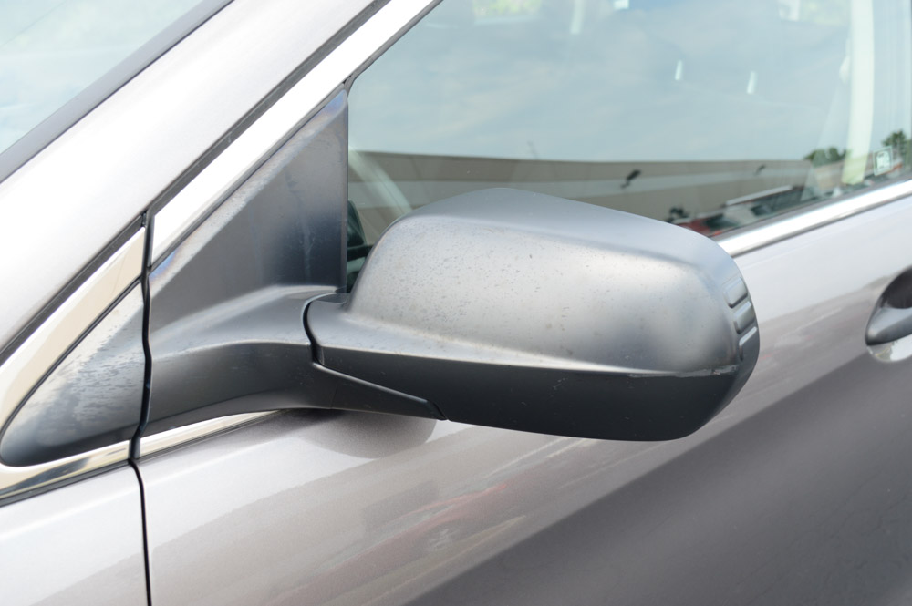 2012 Honda CR-V LX SUV